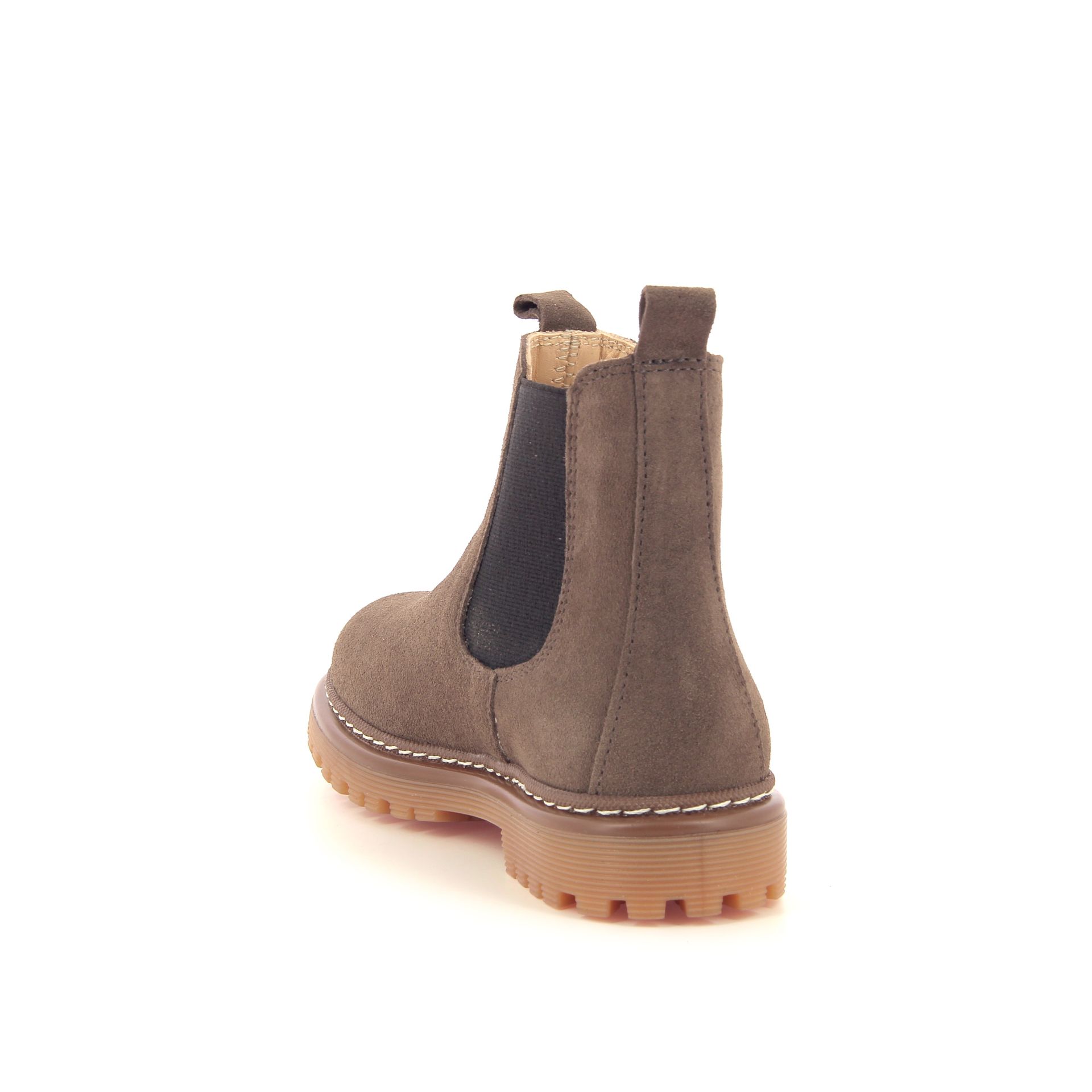 Angulus Boots 268989 taupe