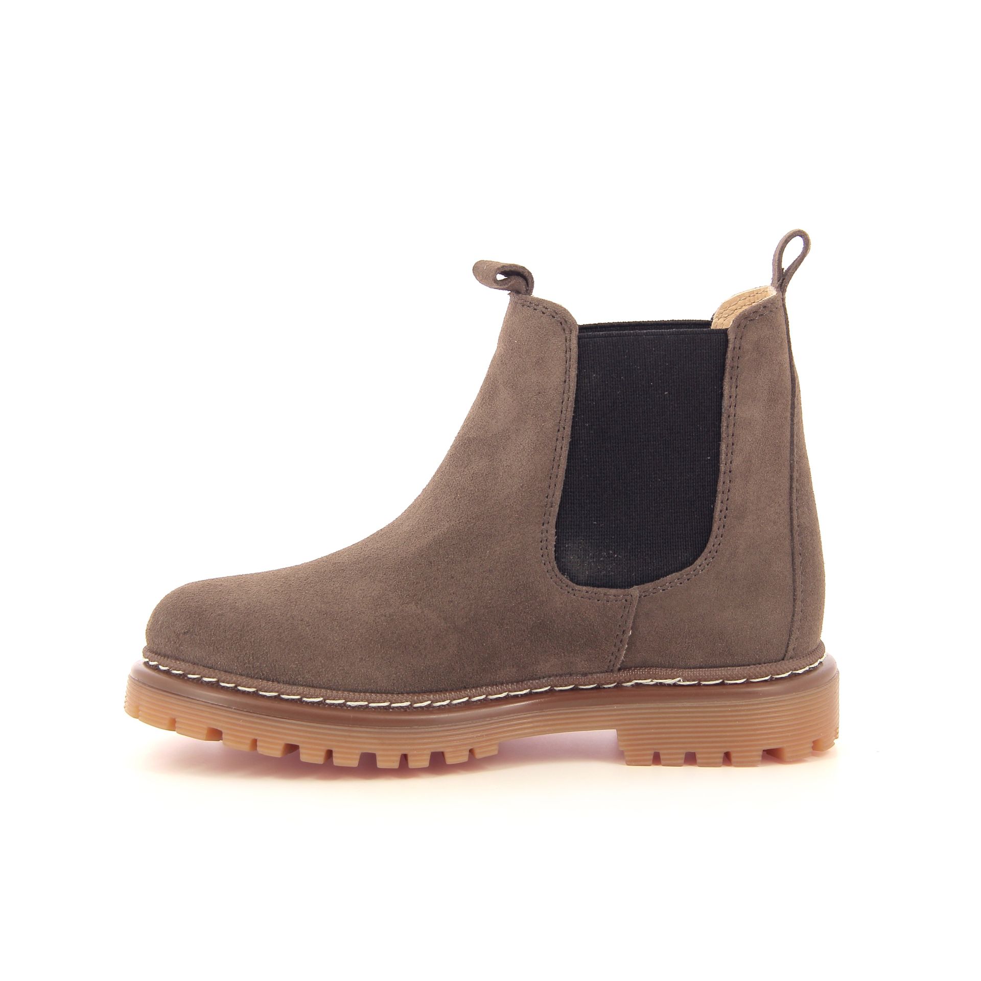 Angulus Boots 268989 taupe