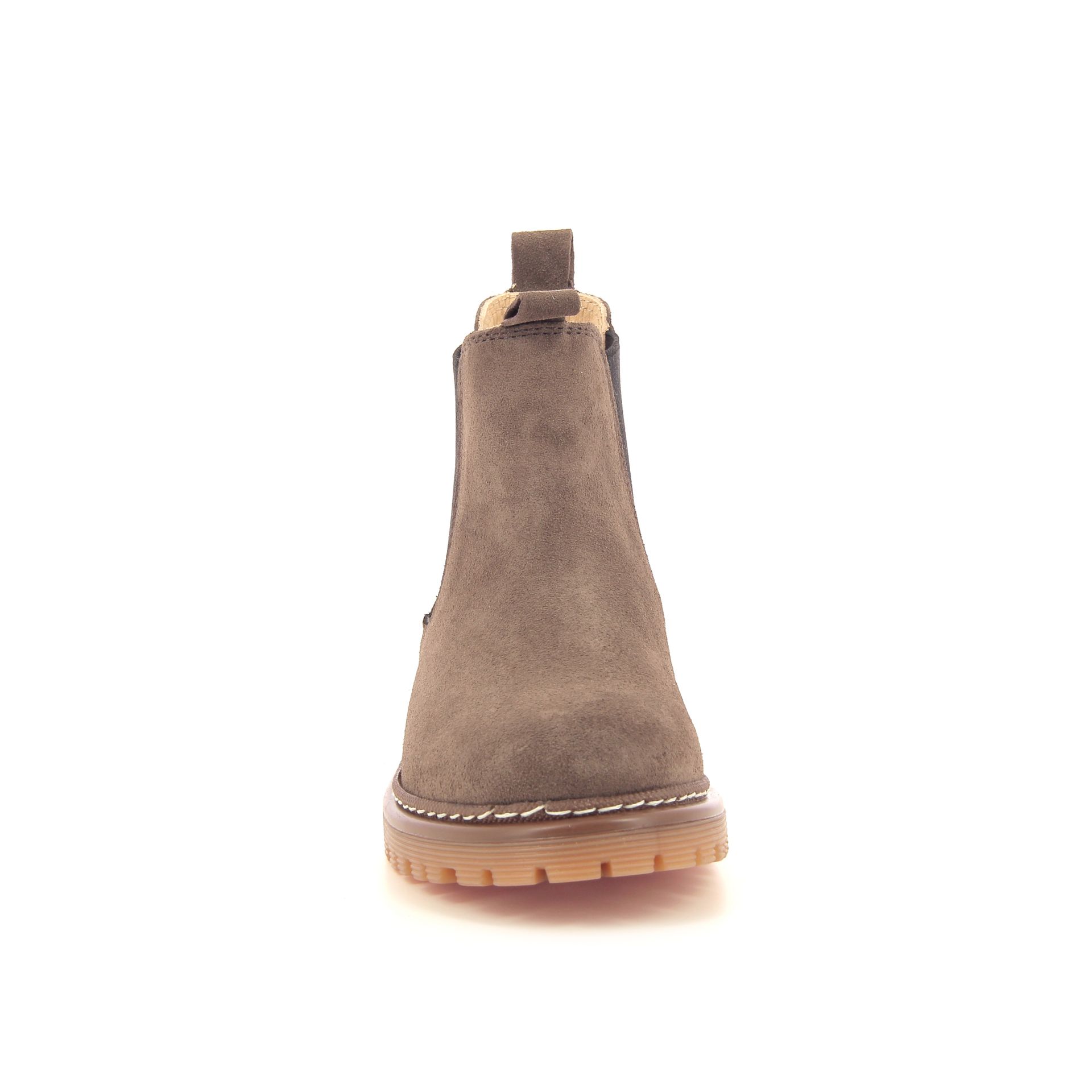 Angulus Boots 268989 taupe