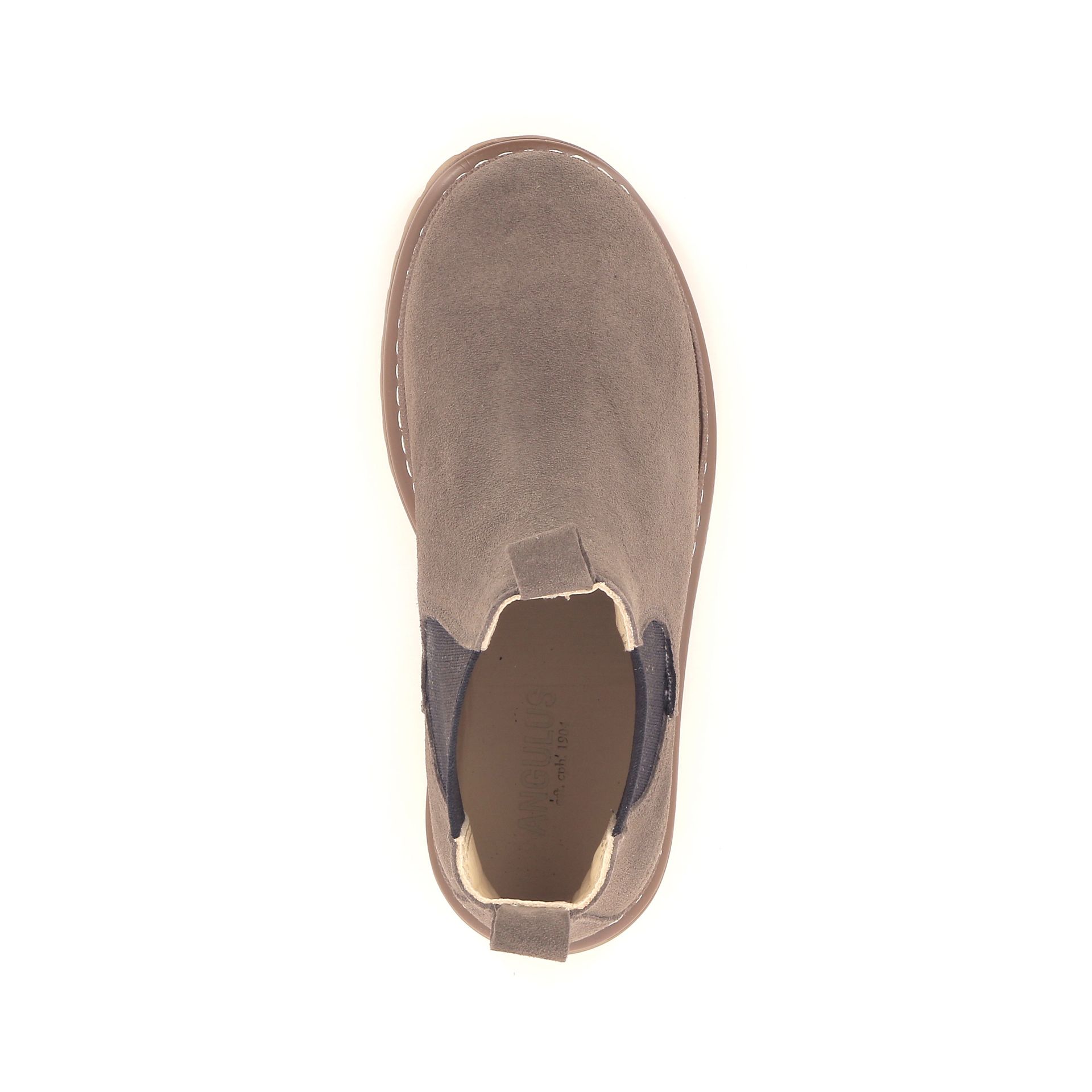 Angulus Boots 268989 taupe