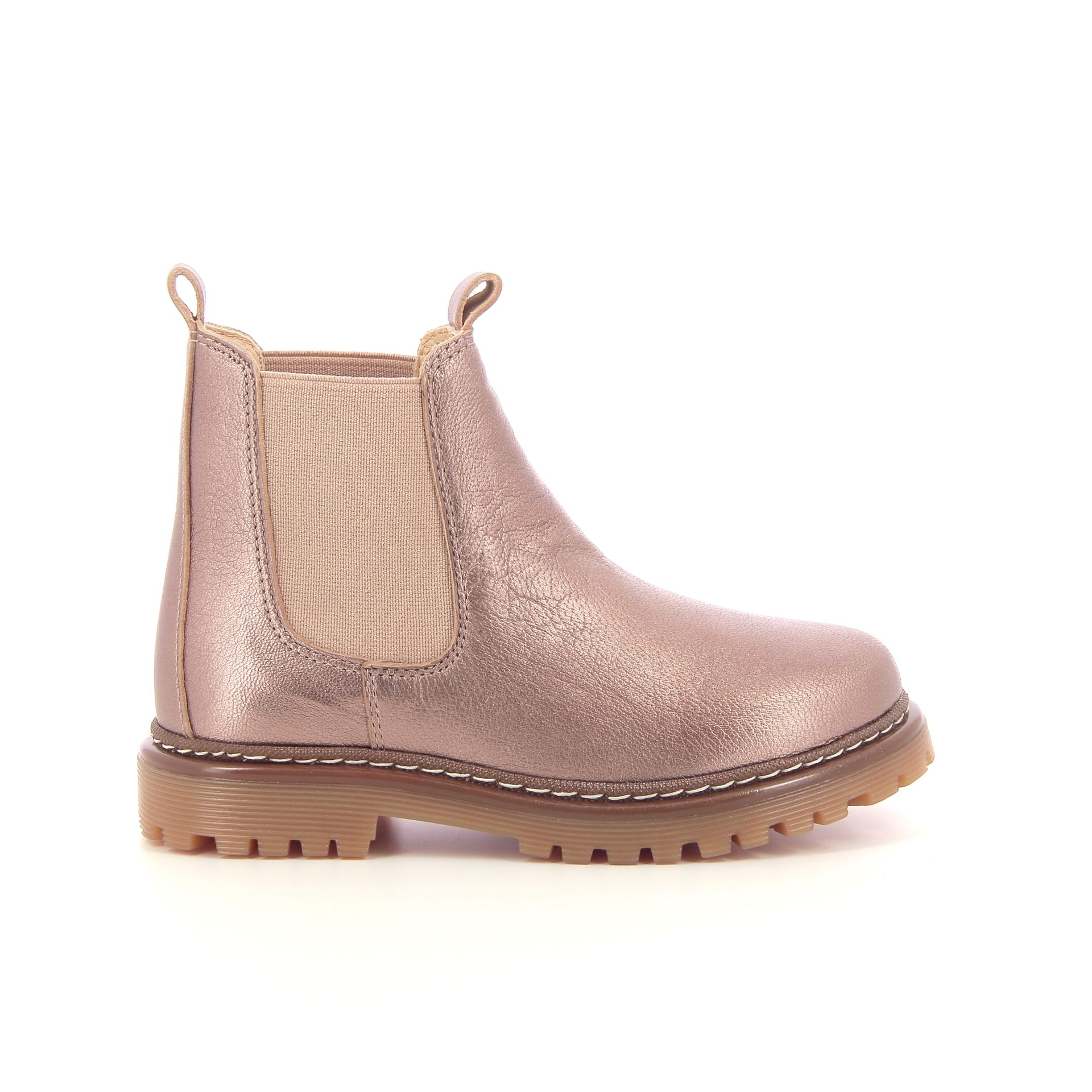 Angulus Boots 268990 goud