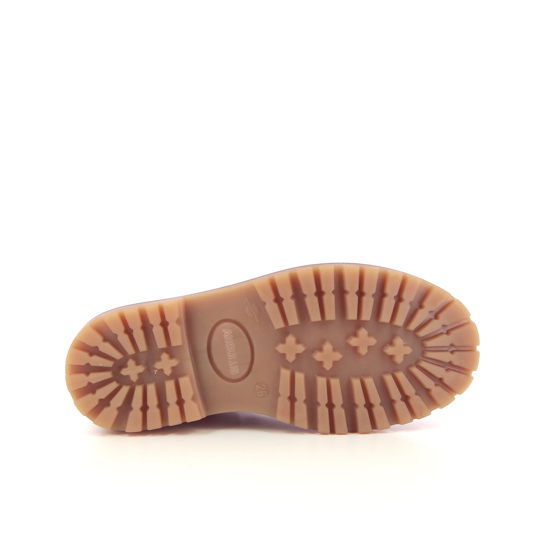 Angulus Boots 268990 goud