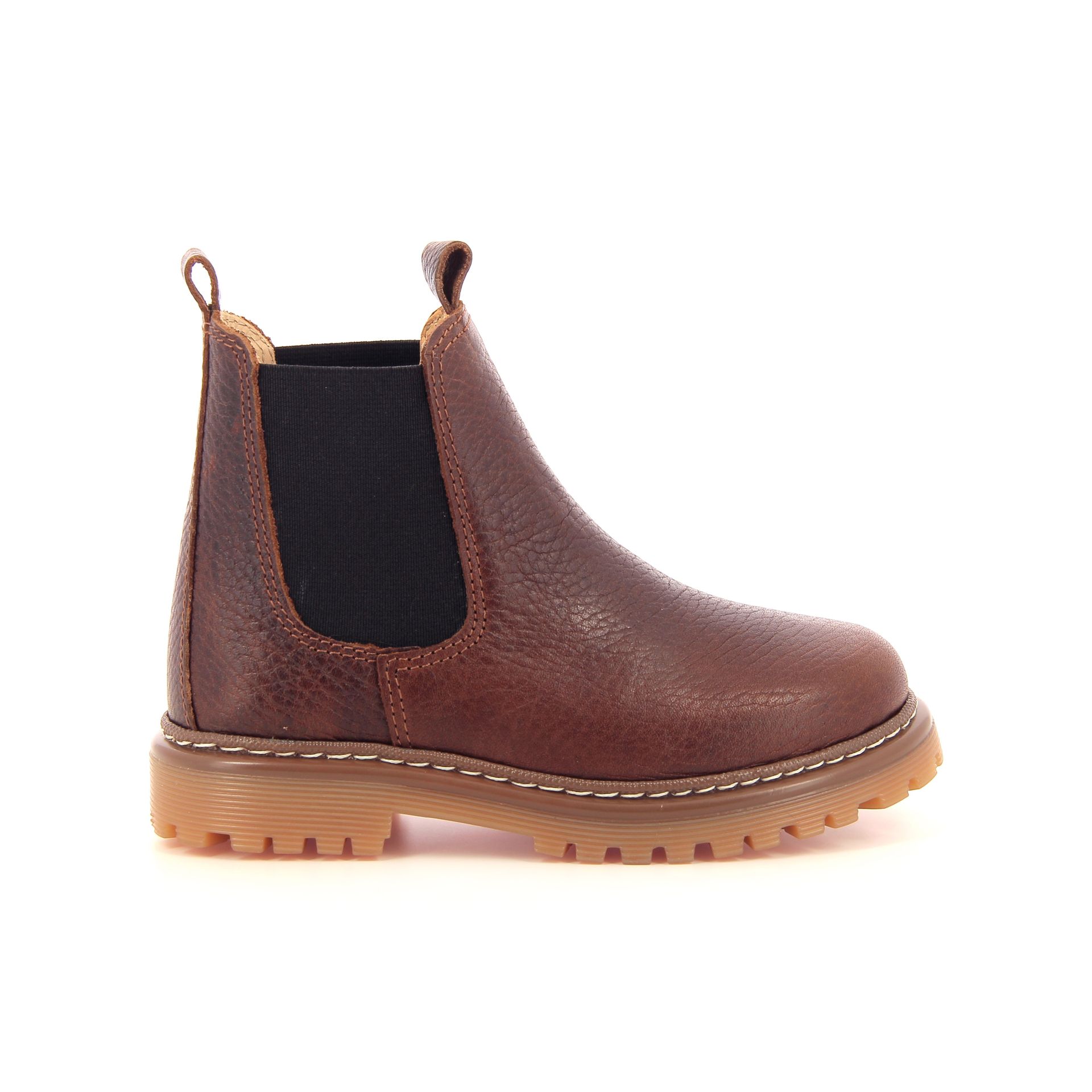 Angulus Boots 268991 cognac