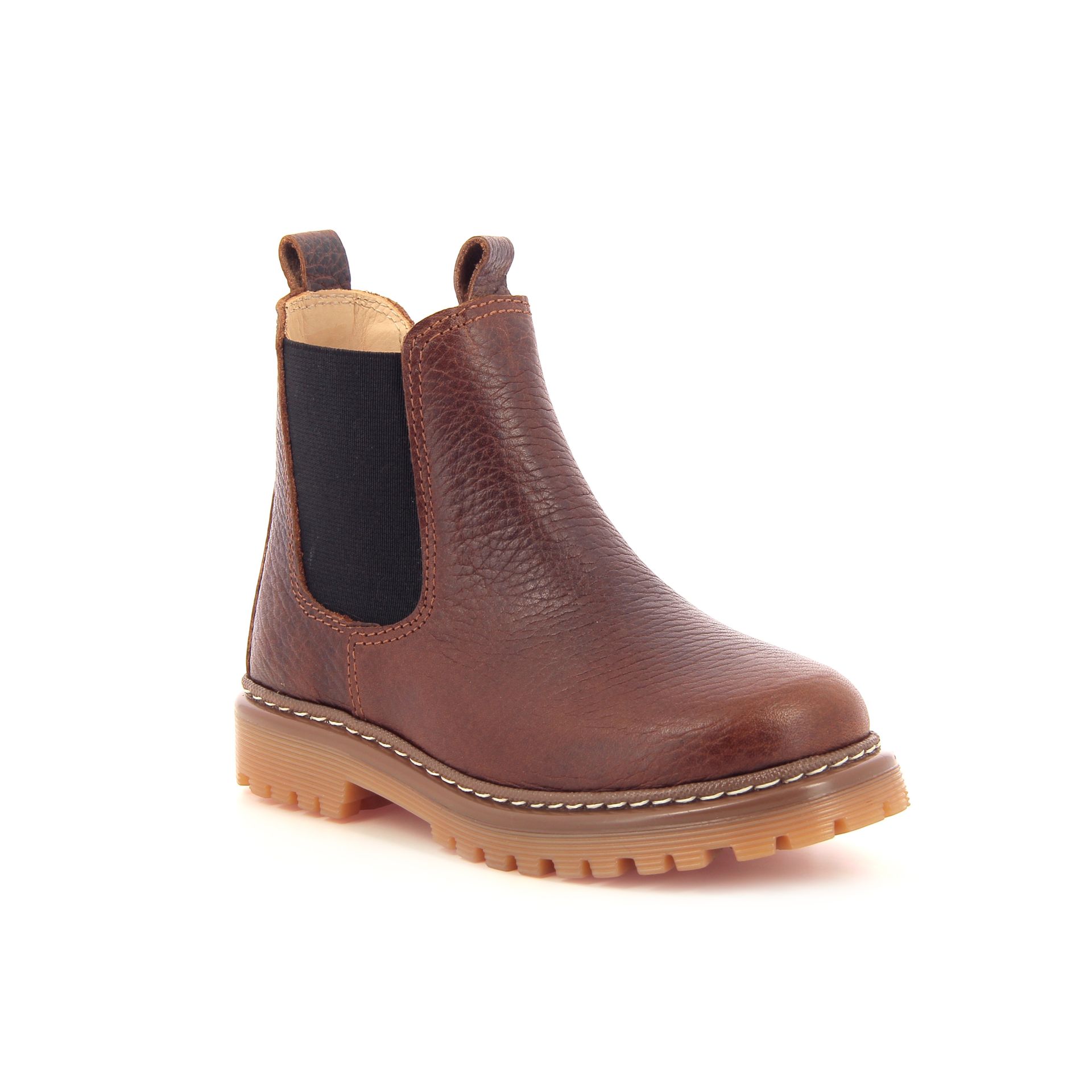 Angulus Boots 268991 cognac