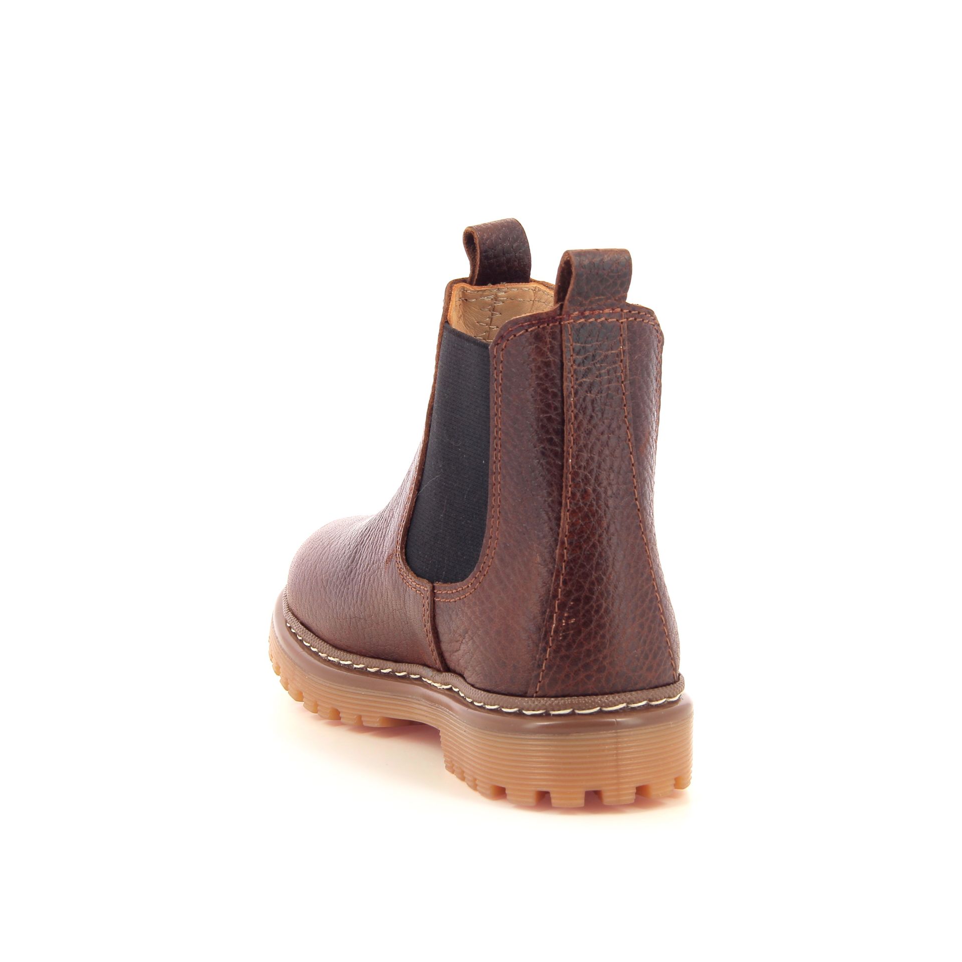 Angulus Boots 268991 cognac