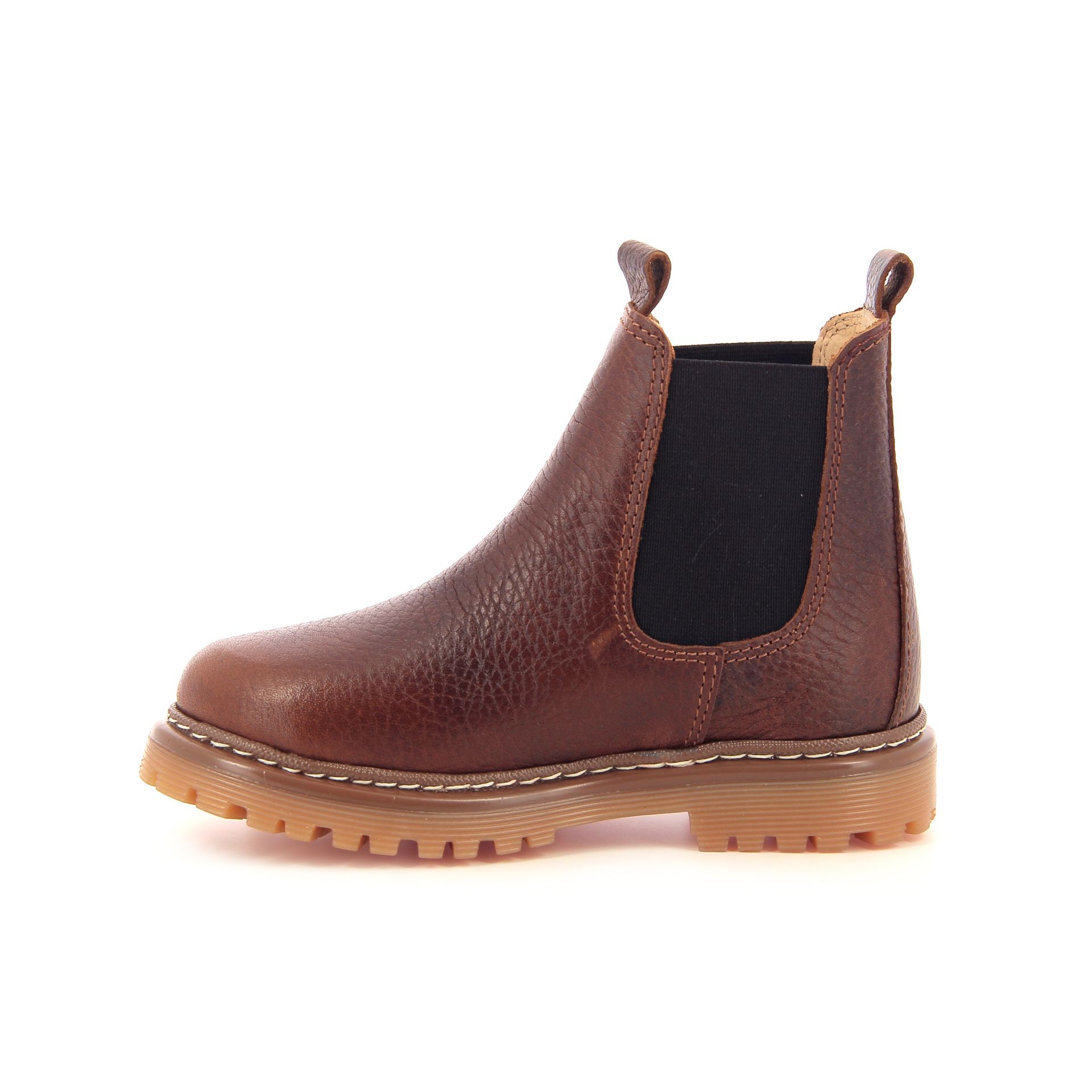 Angulus Boots 268991 cognac