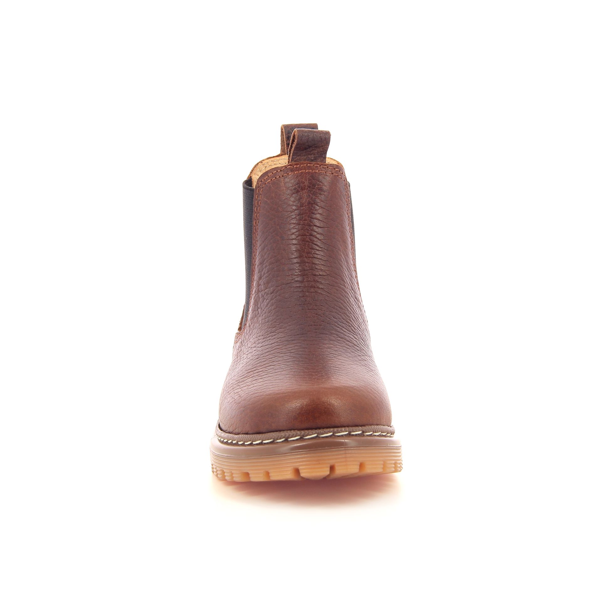 Angulus Boots 268991 cognac
