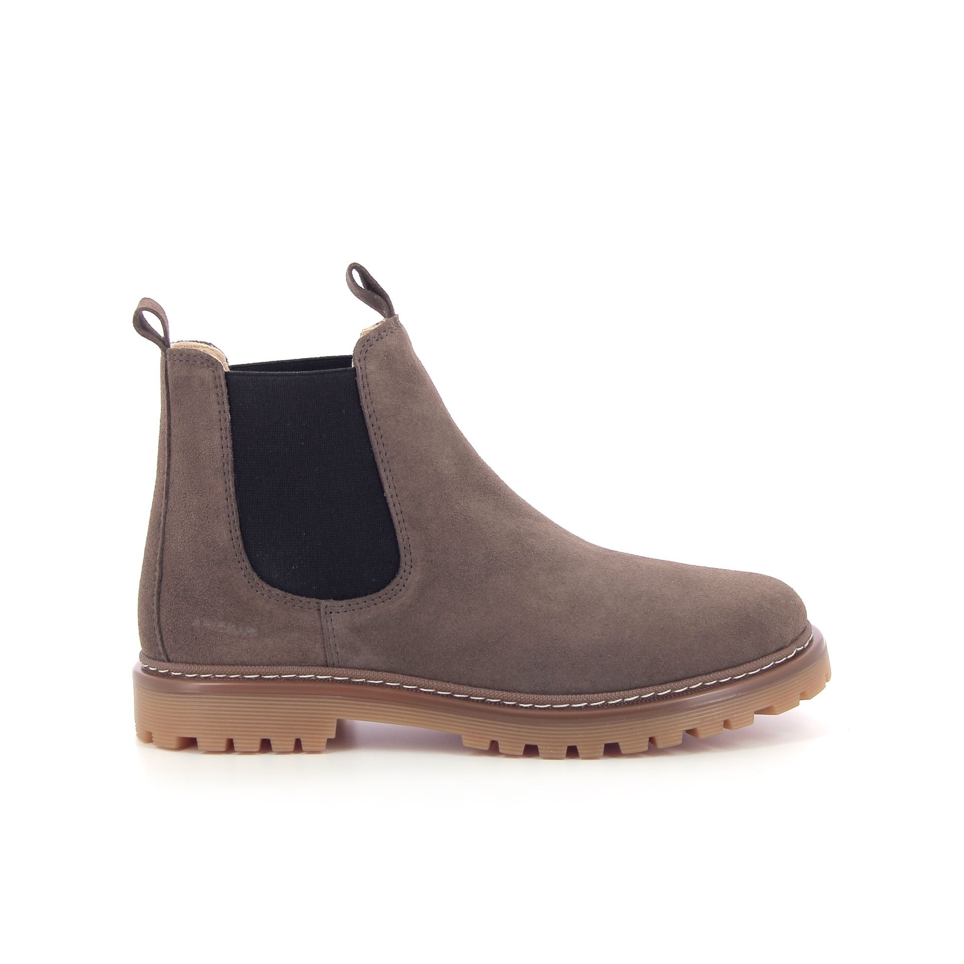 Angulus Boots 268992 taupe