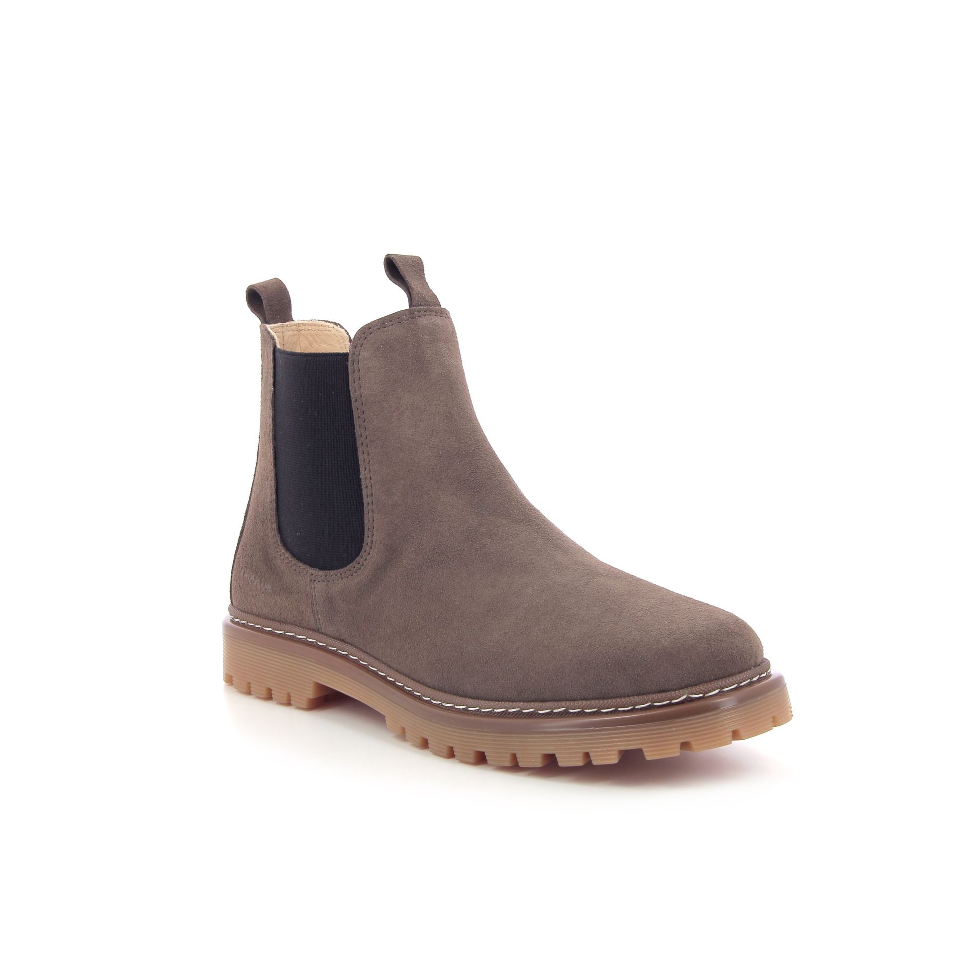 Angulus Boots 268992 taupe