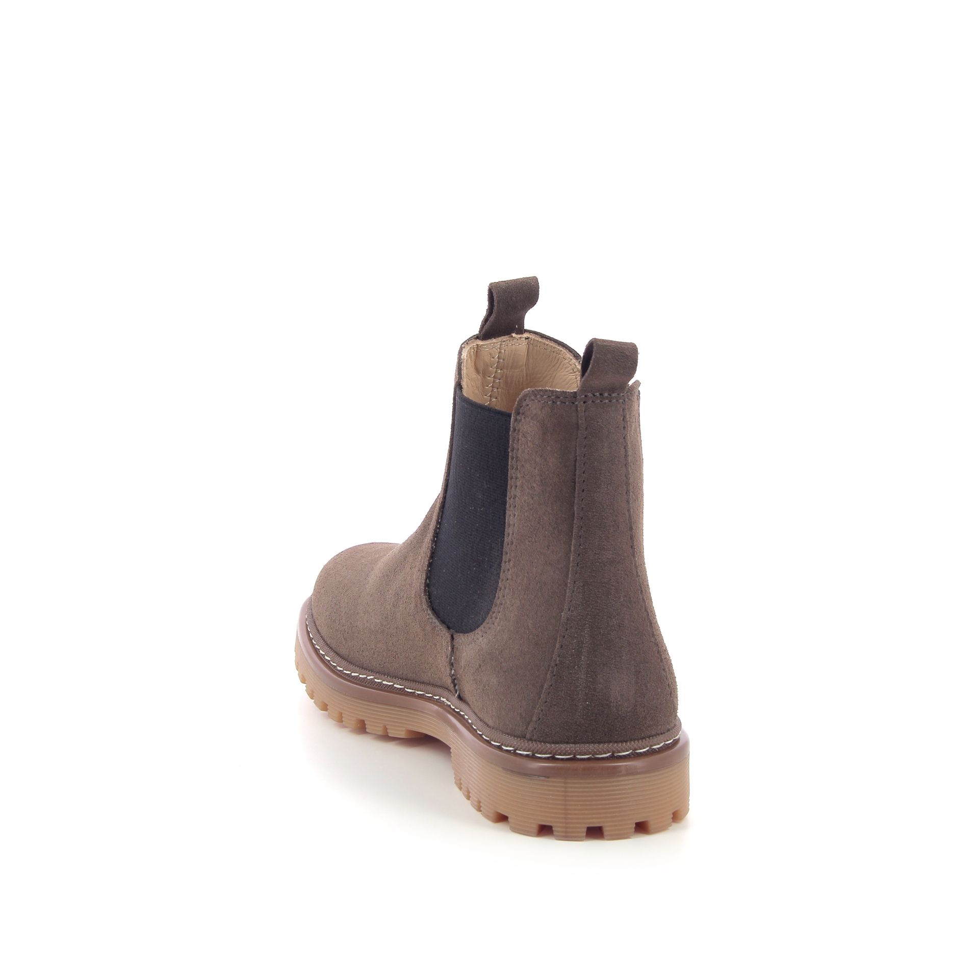 Angulus Boots 268992 taupe