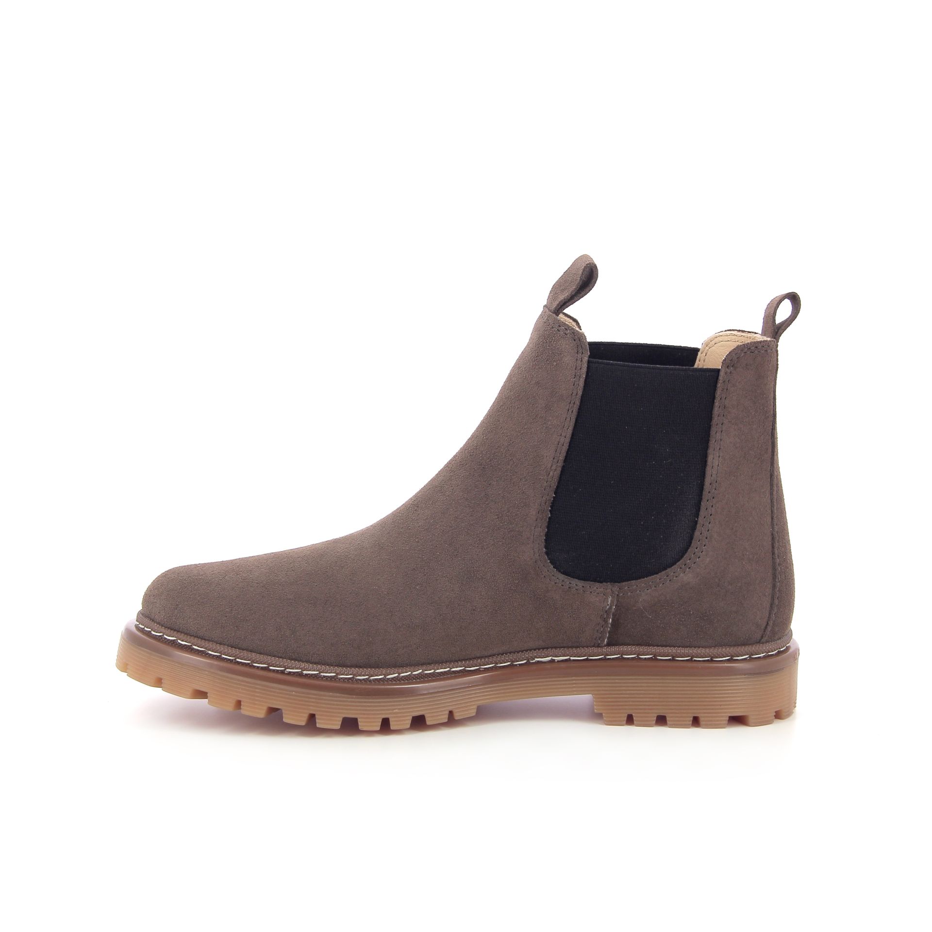 Angulus Boots 268992 taupe