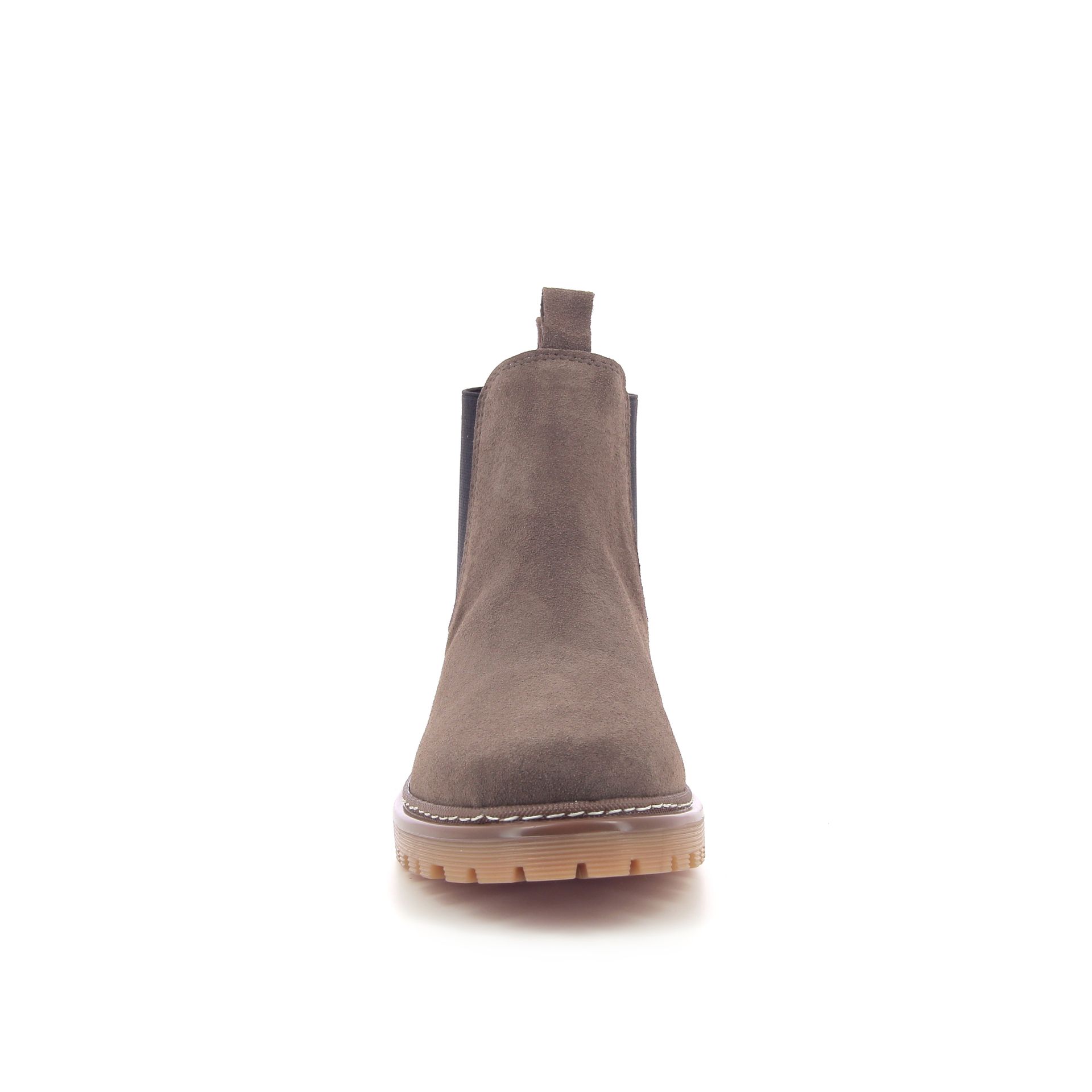 Angulus Boots 268992 taupe