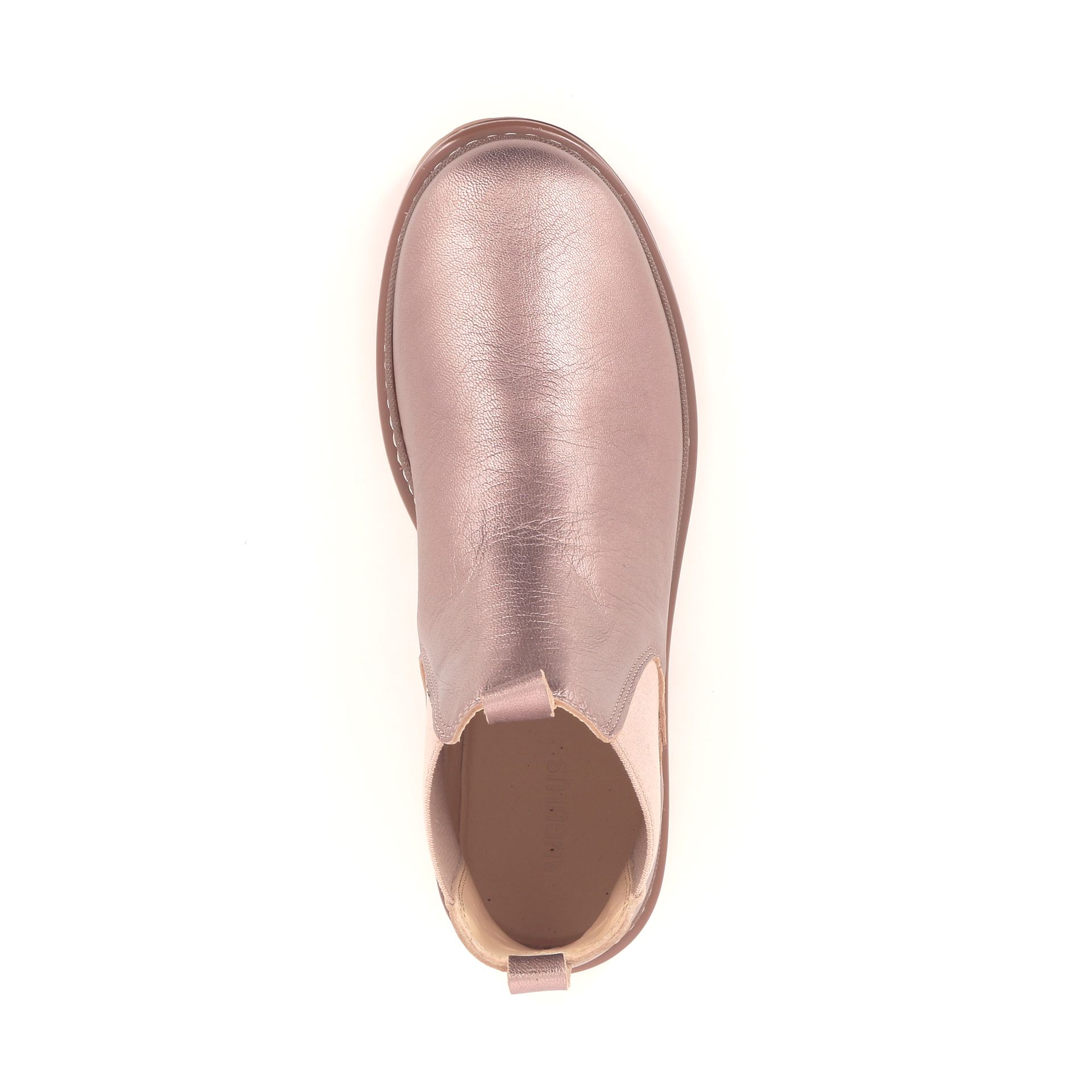 Angulus Boots 268993 goud