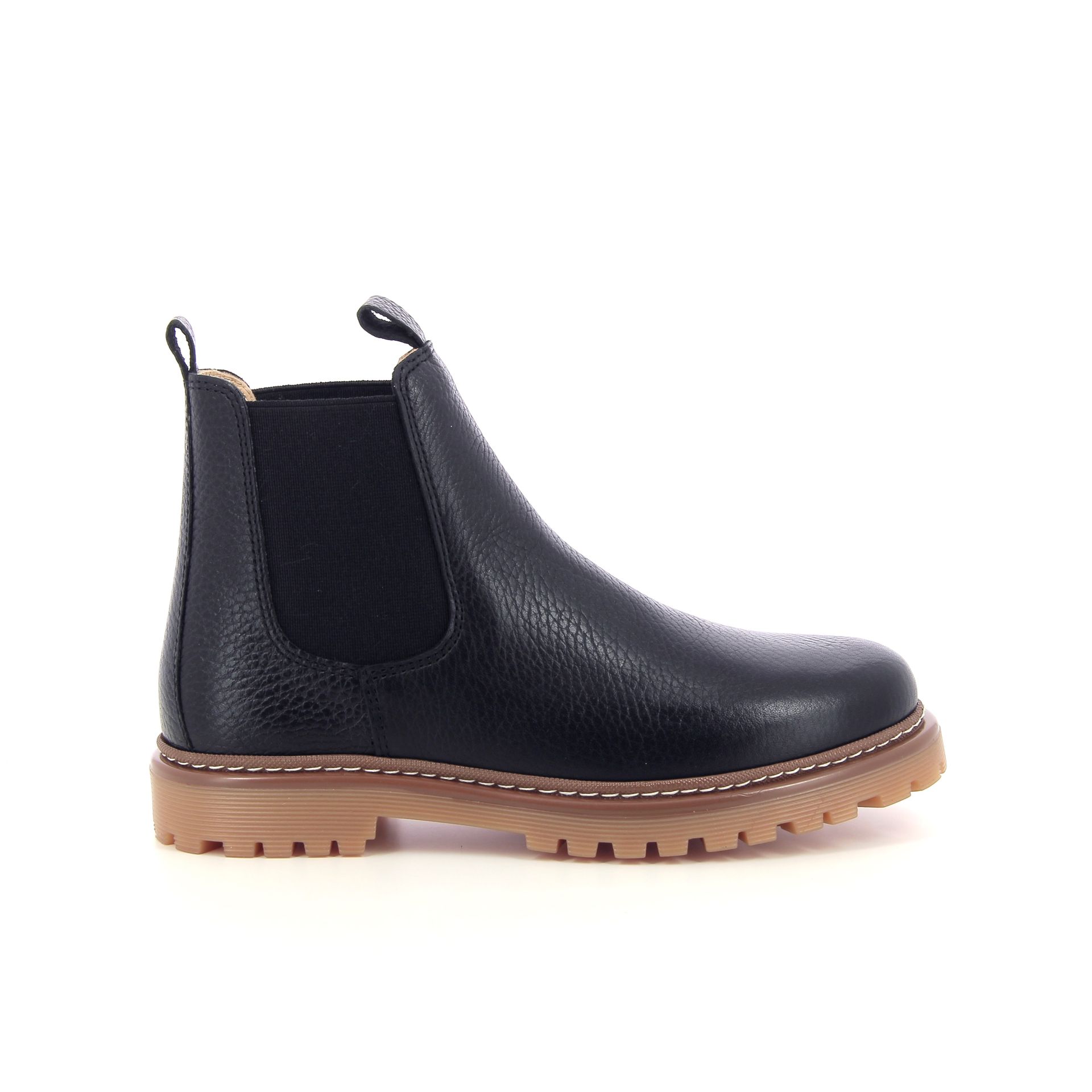Angulus Boots 268995 zwart