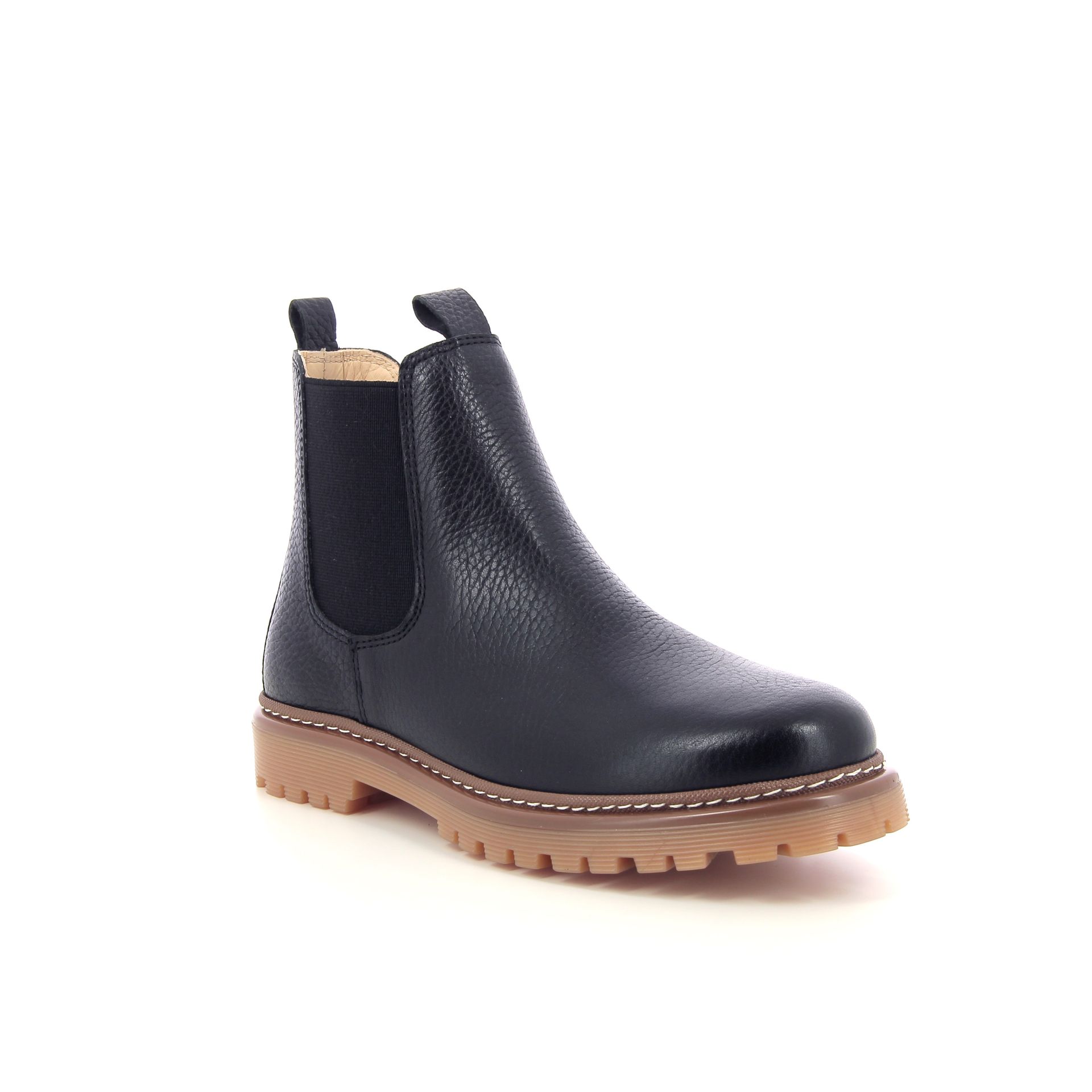 Angulus Boots 268995 zwart