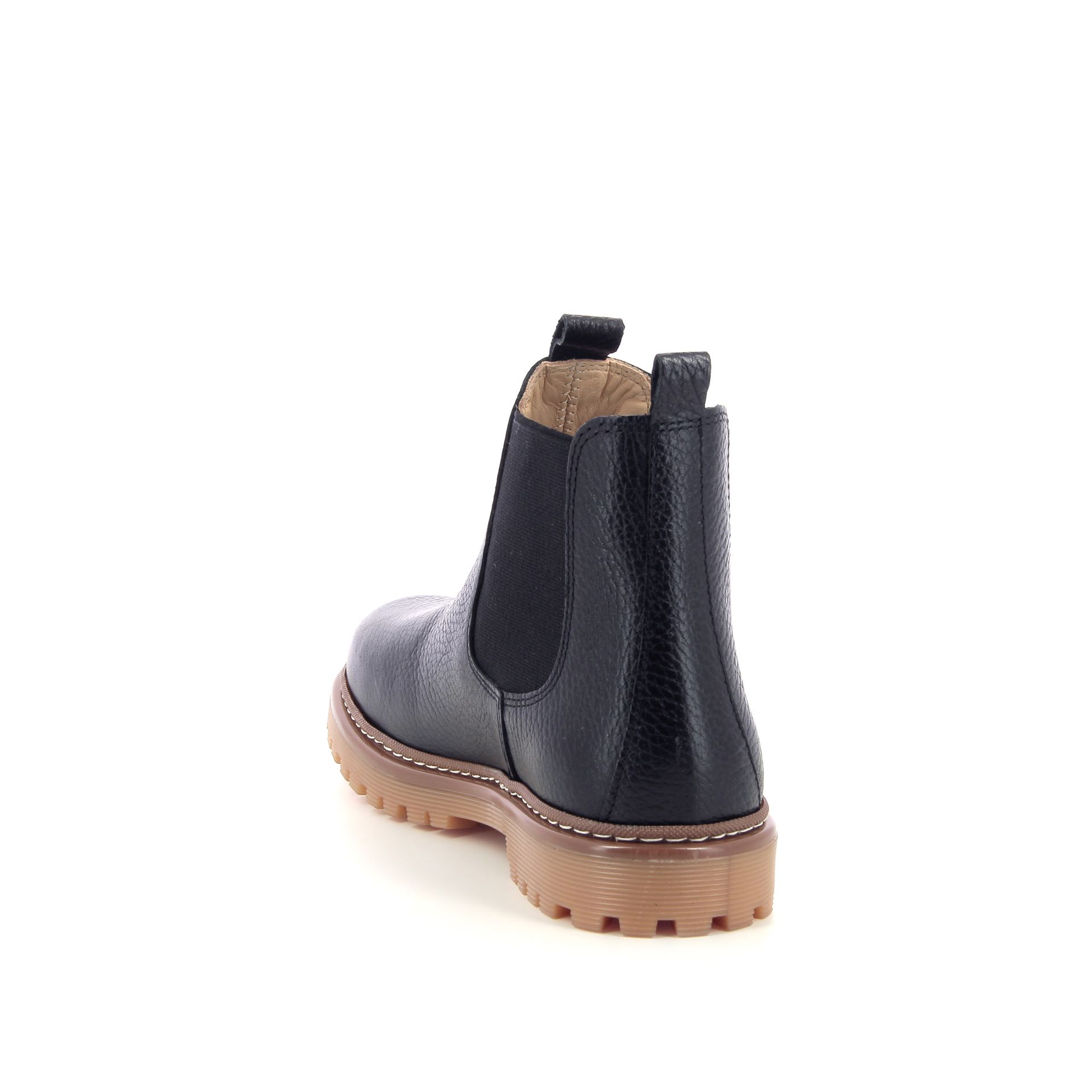 Angulus Boots 268995 zwart