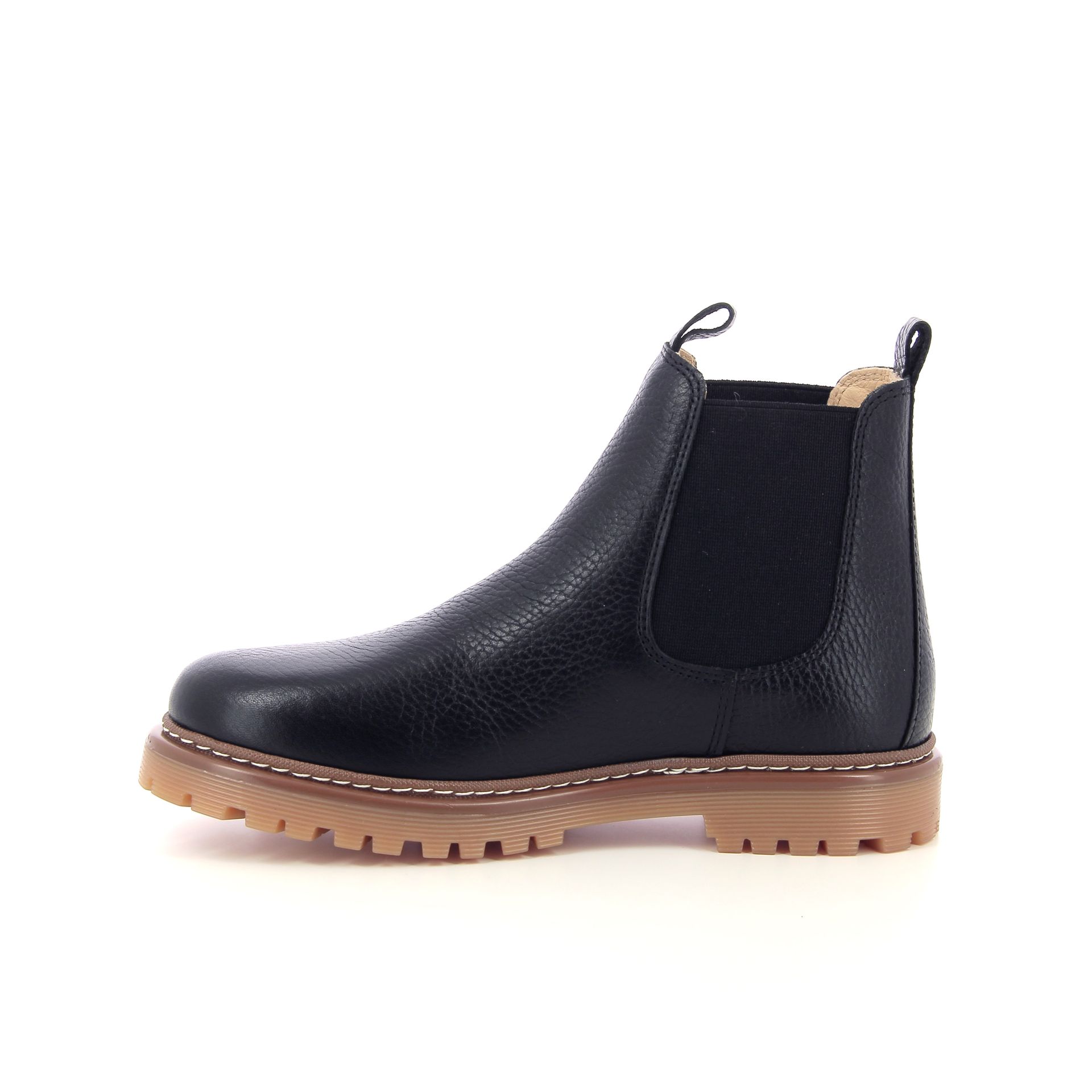 Angulus Boots 268995 zwart