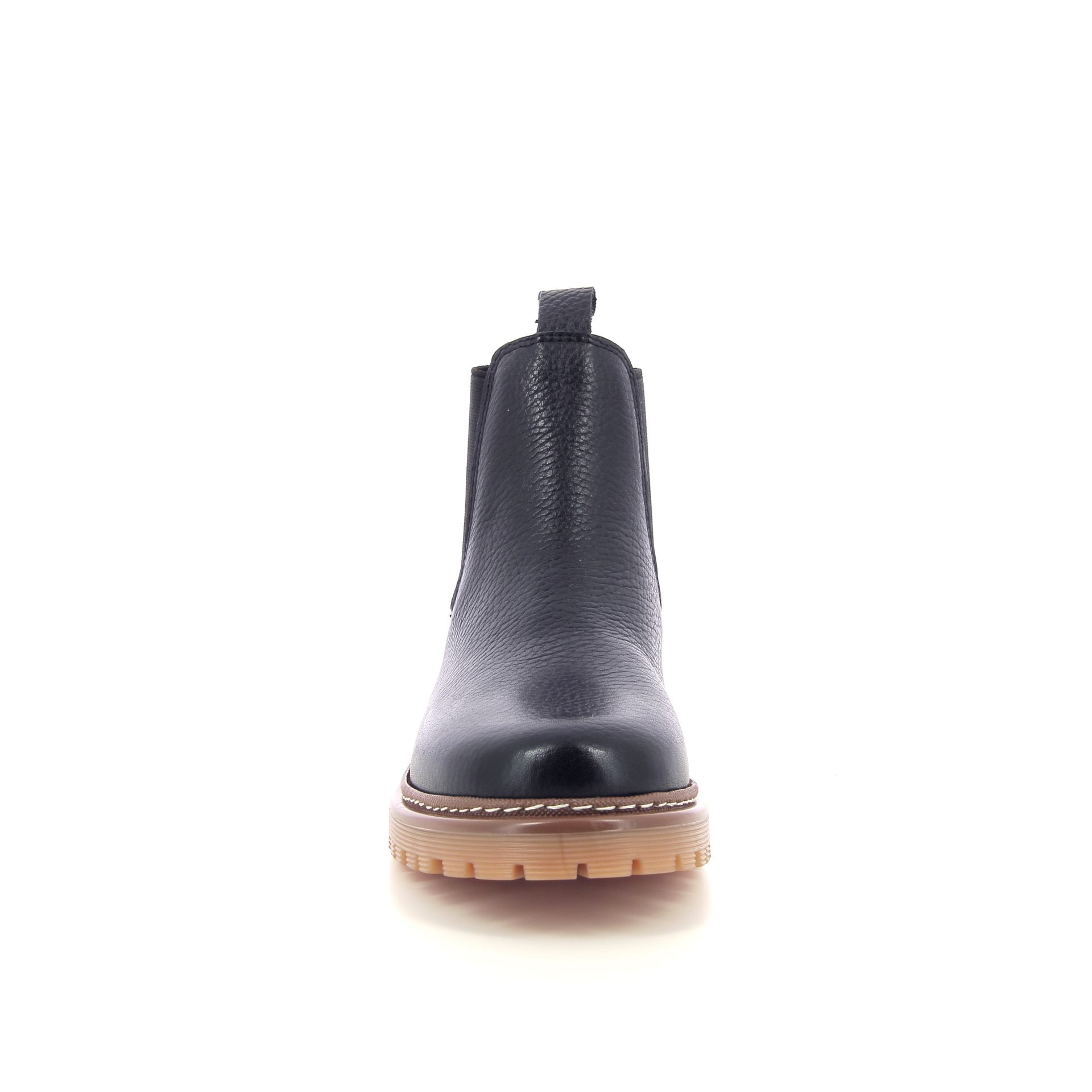 Angulus Boots 268995 zwart