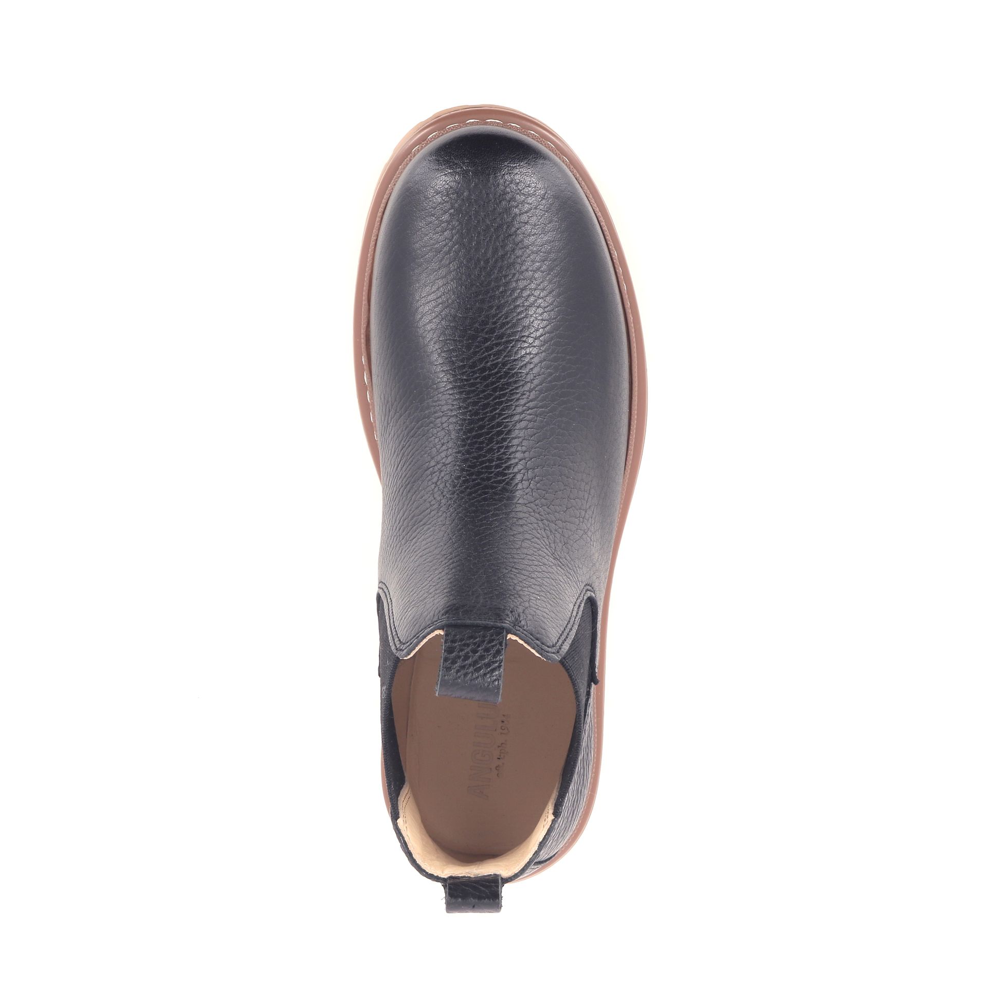 Angulus Boots 268995 zwart