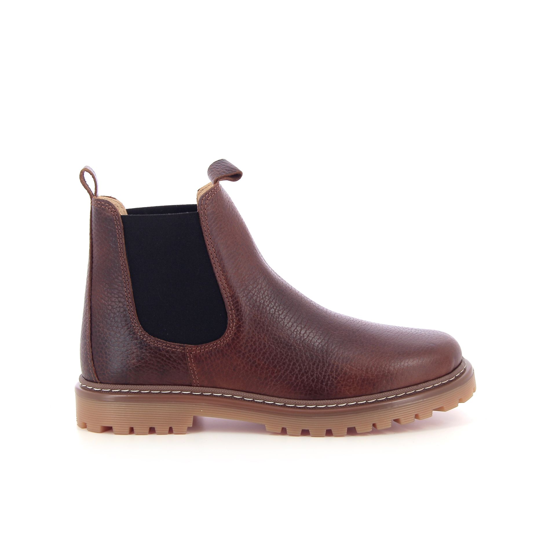 Angulus Boots 268996 cognac