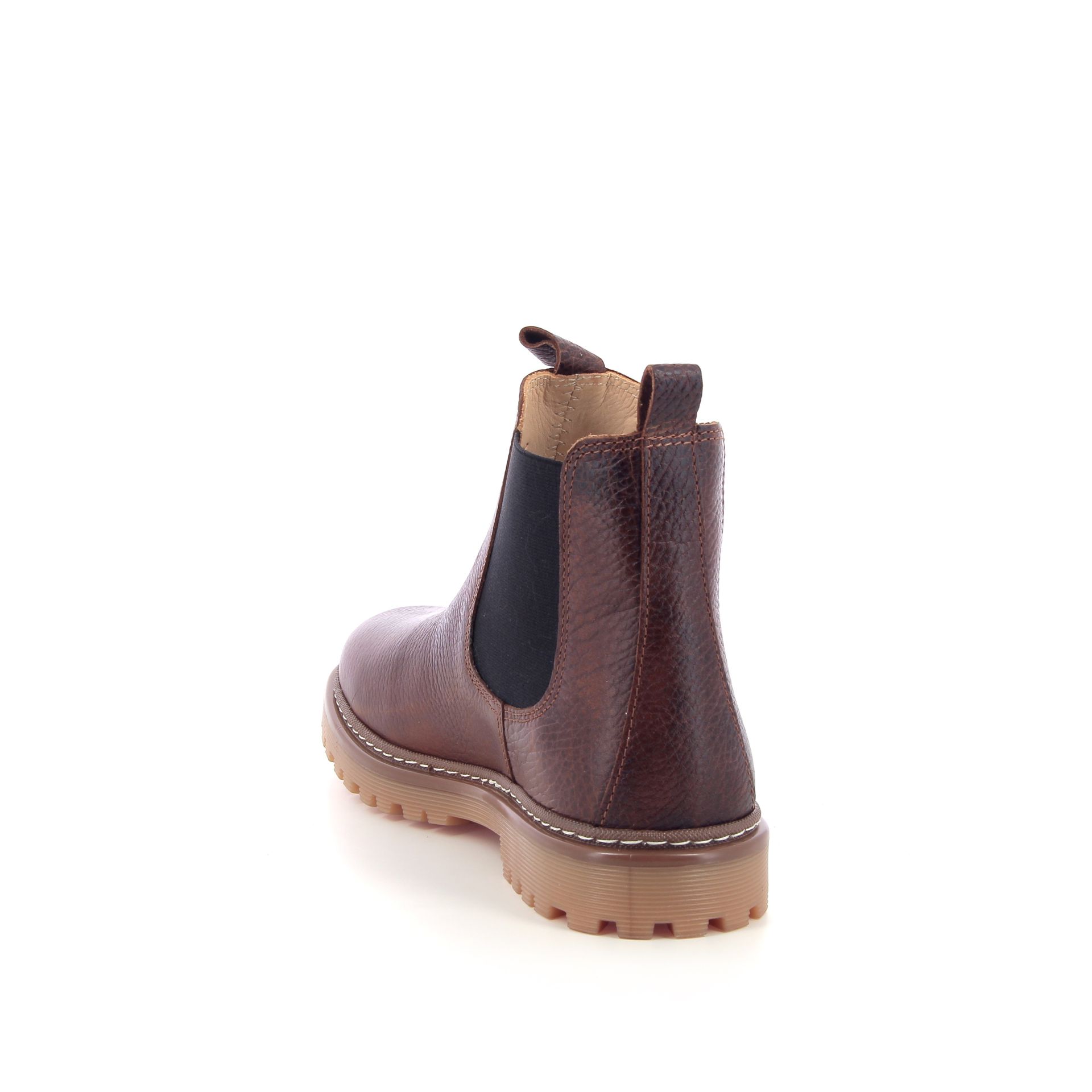 Angulus Boots 268996 cognac