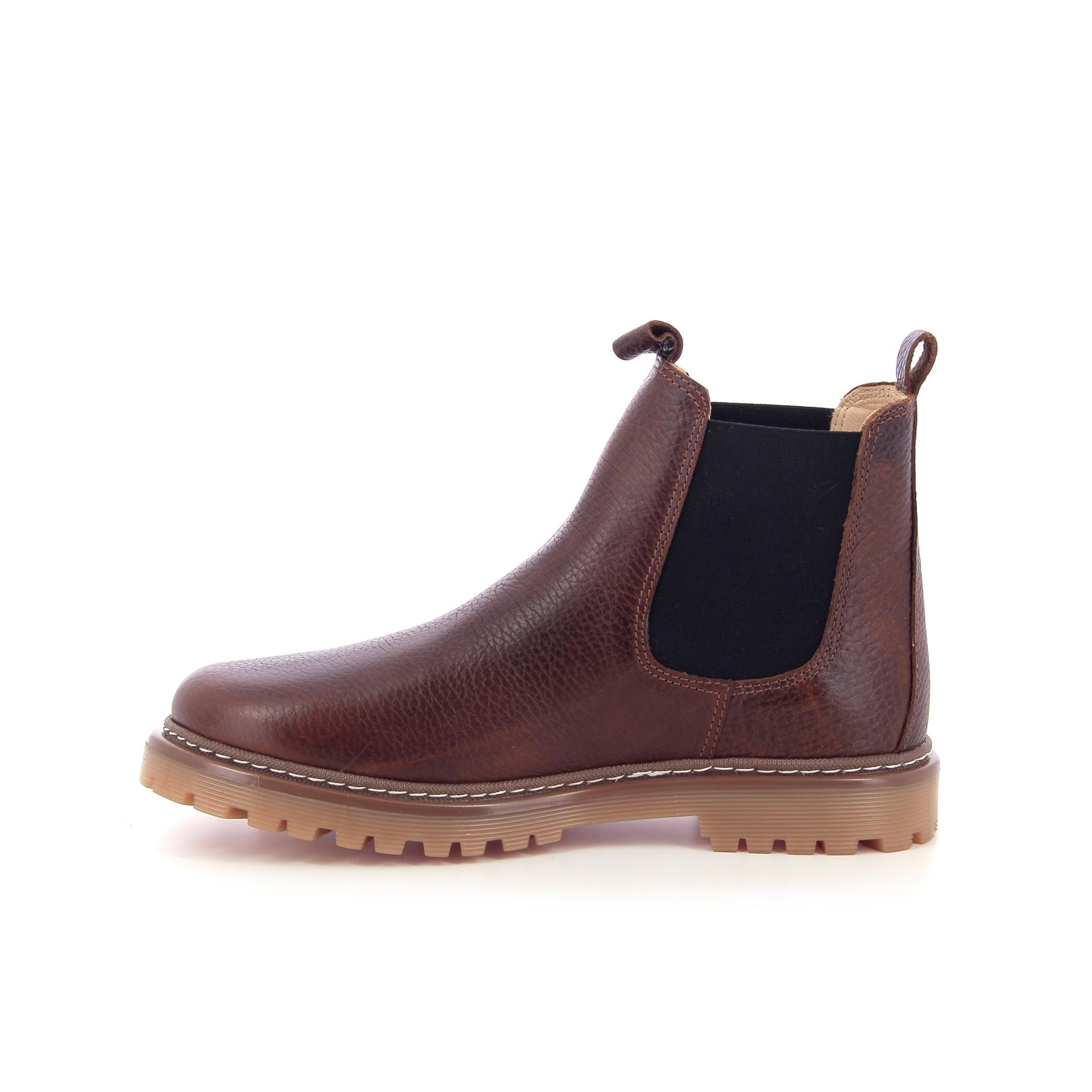 Angulus Boots 268996 cognac