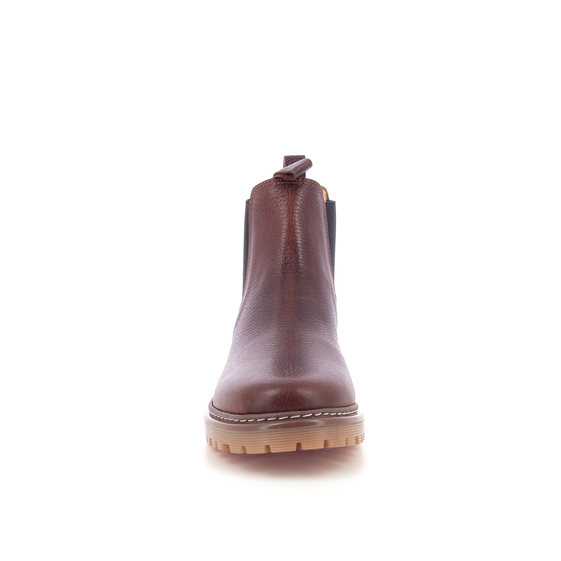 Angulus Boots 268996 cognac