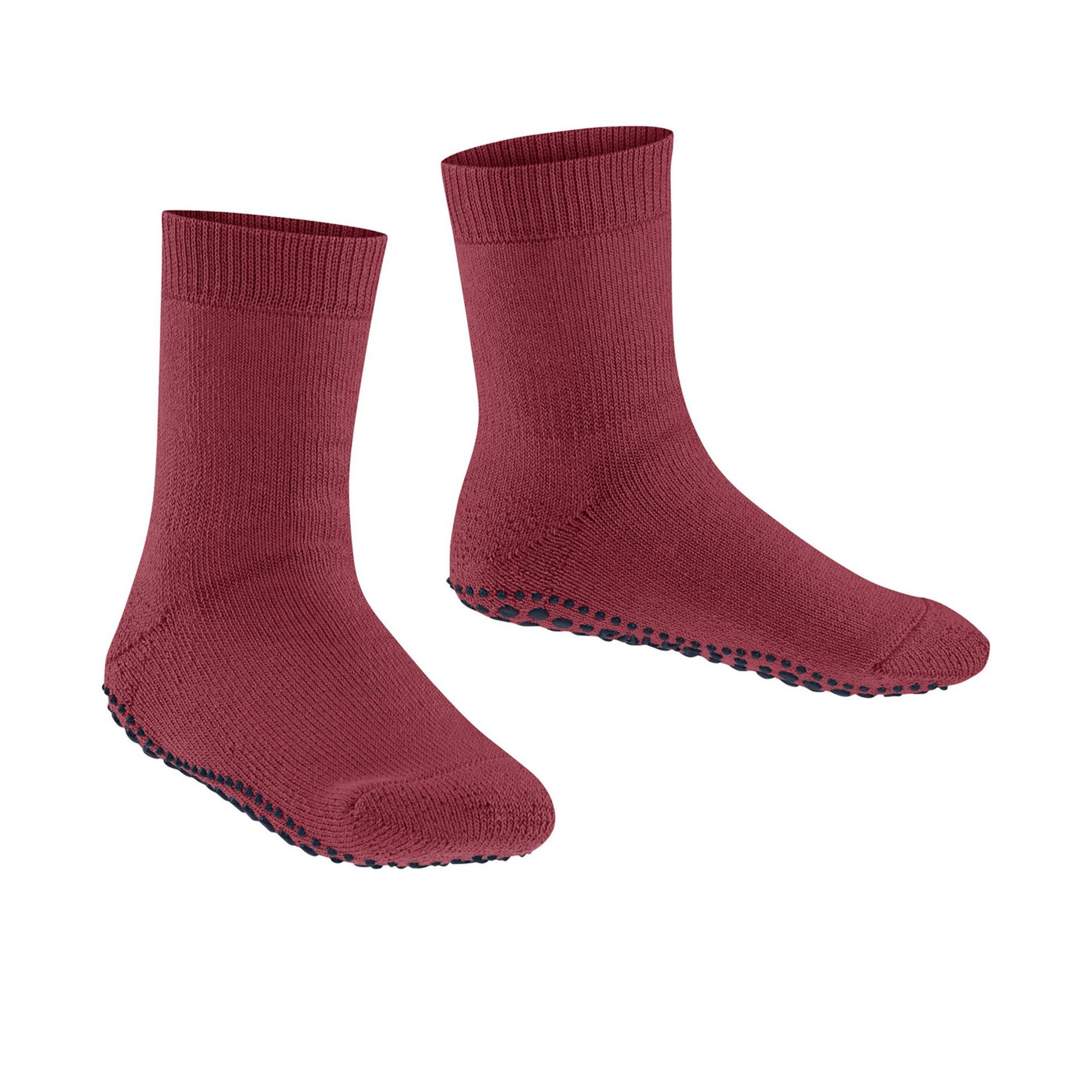 Falke Catspads Coral 268999 rood