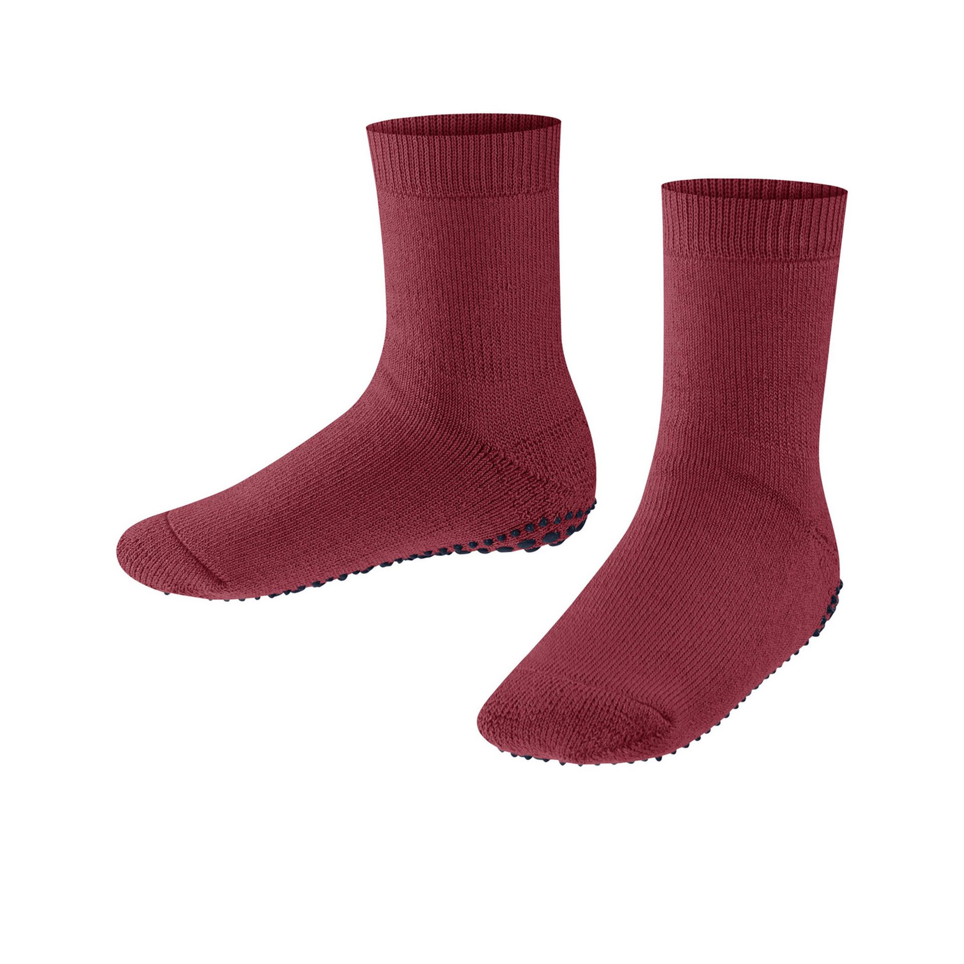 Falke Catspads Coral 268999 rood