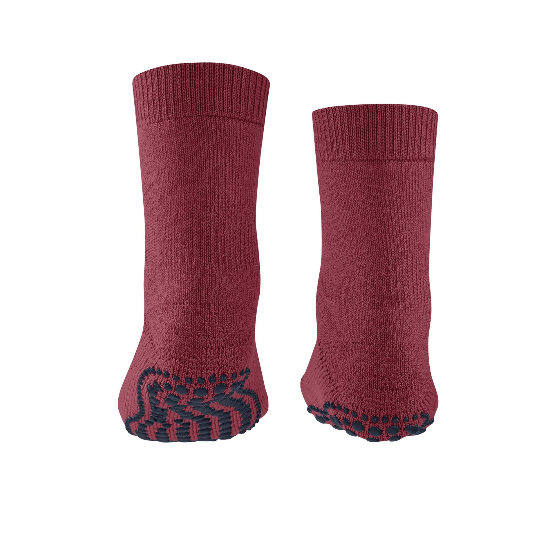 Falke Catspads Coral 268999 rood