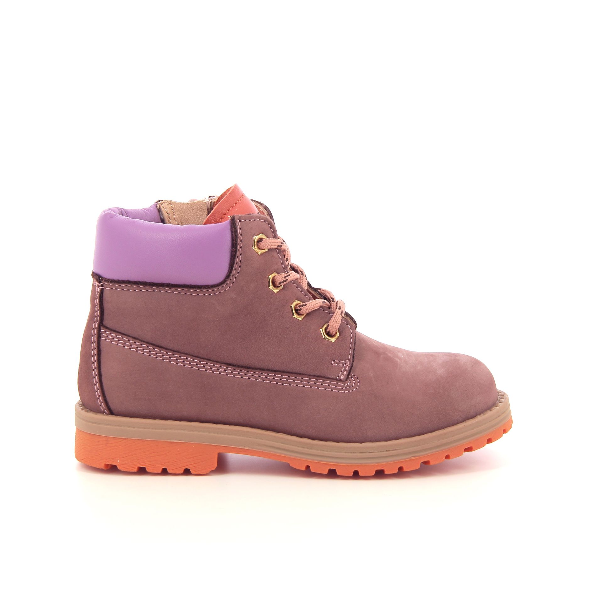 Rondinella Boots 269001 roze