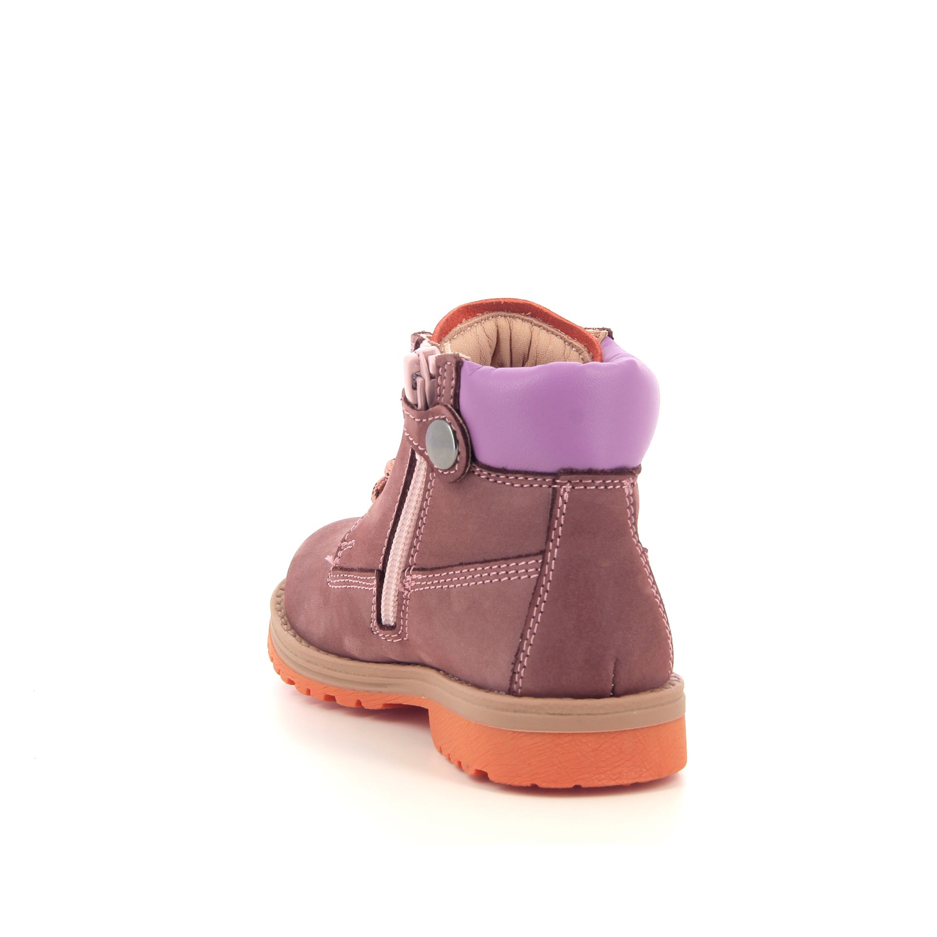 Rondinella Boots 269001 roze
