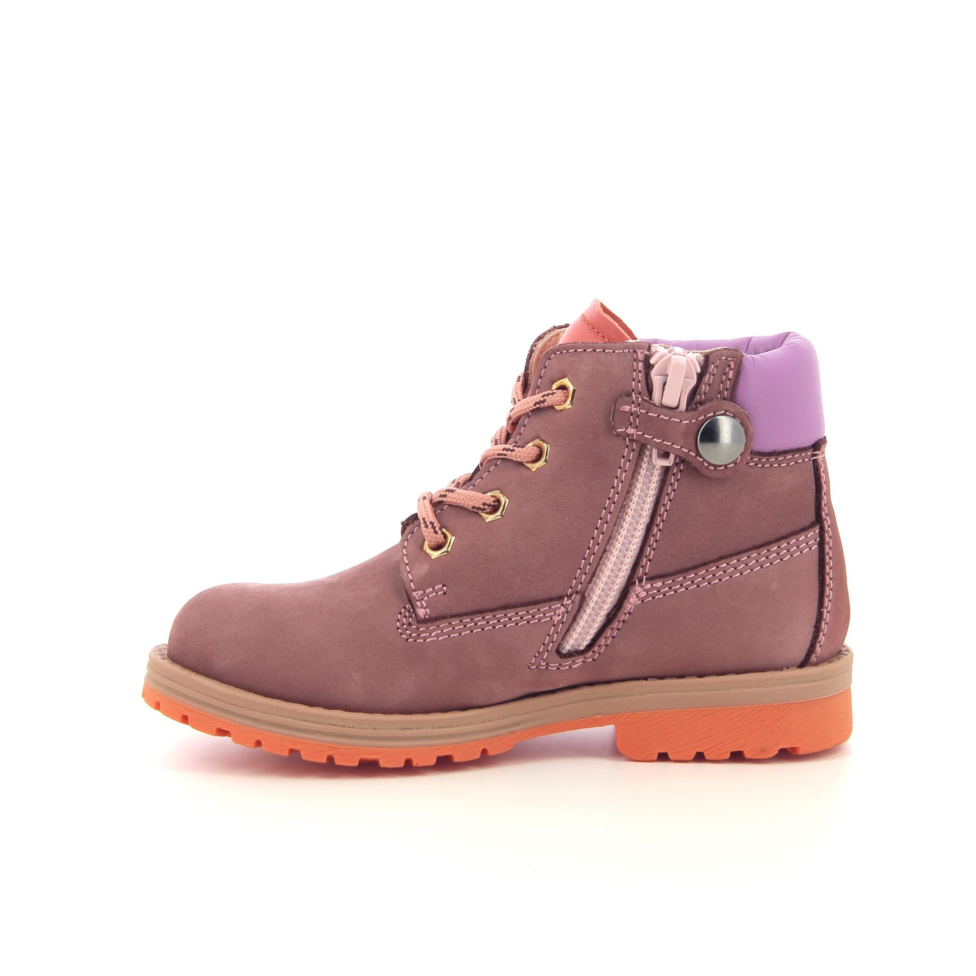 Rondinella Boots 269001 roze