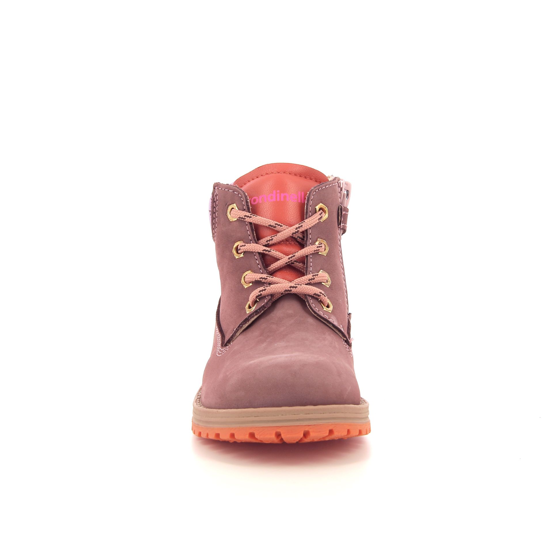 Rondinella Boots 269001 roze