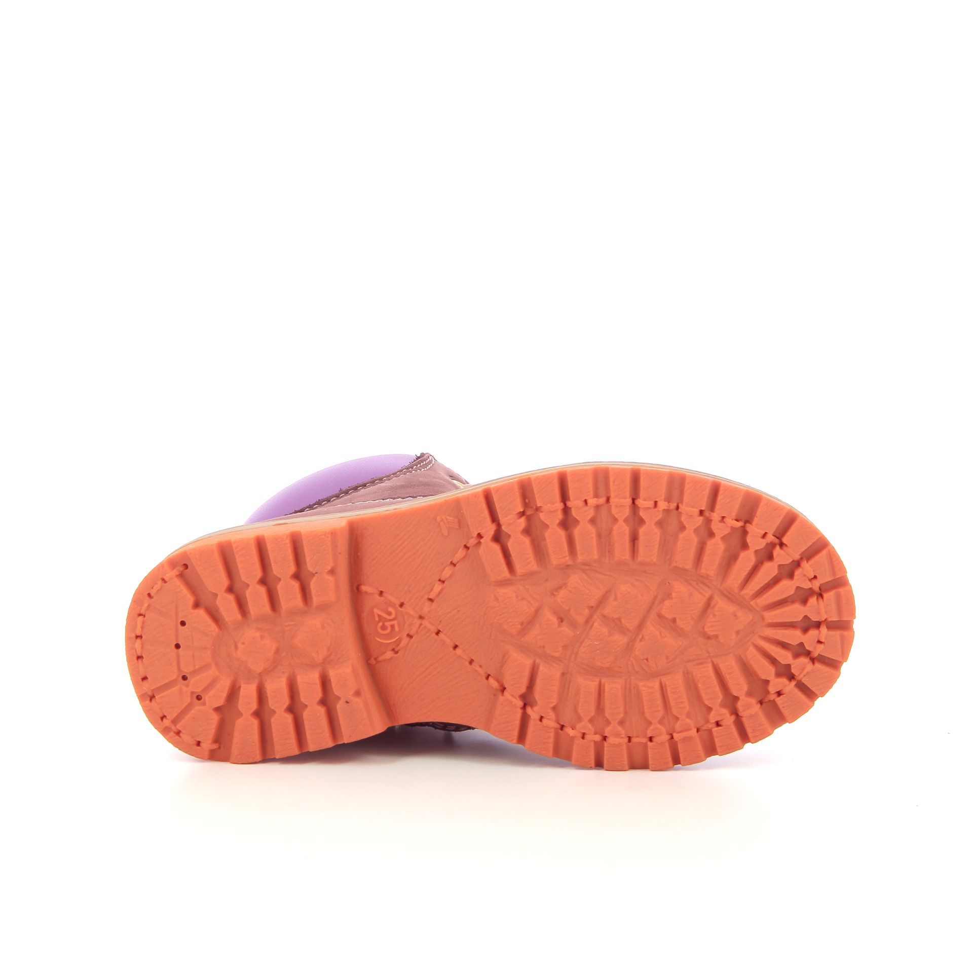 Rondinella Boots 269001 roze