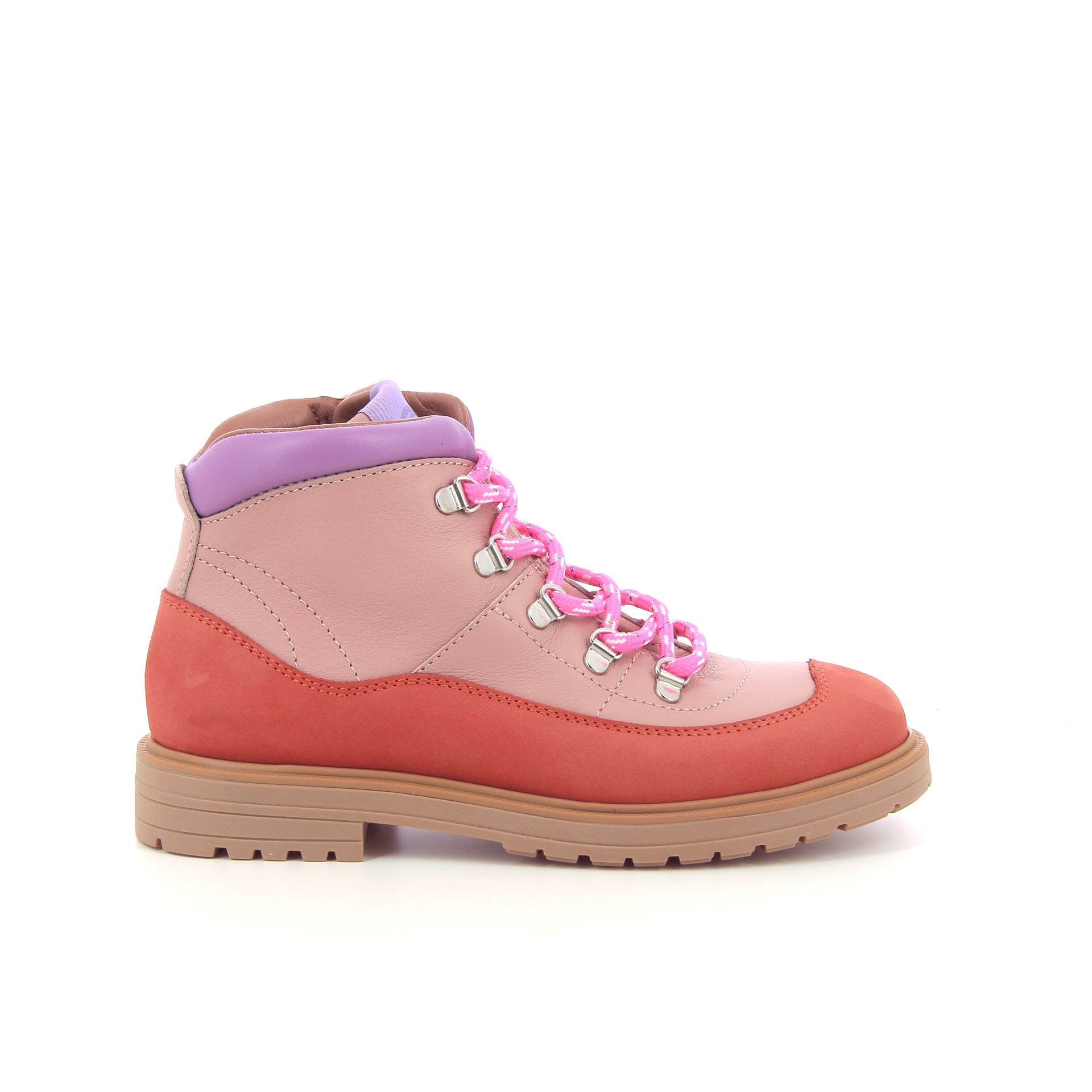 Rondinella Boots 269002 roze