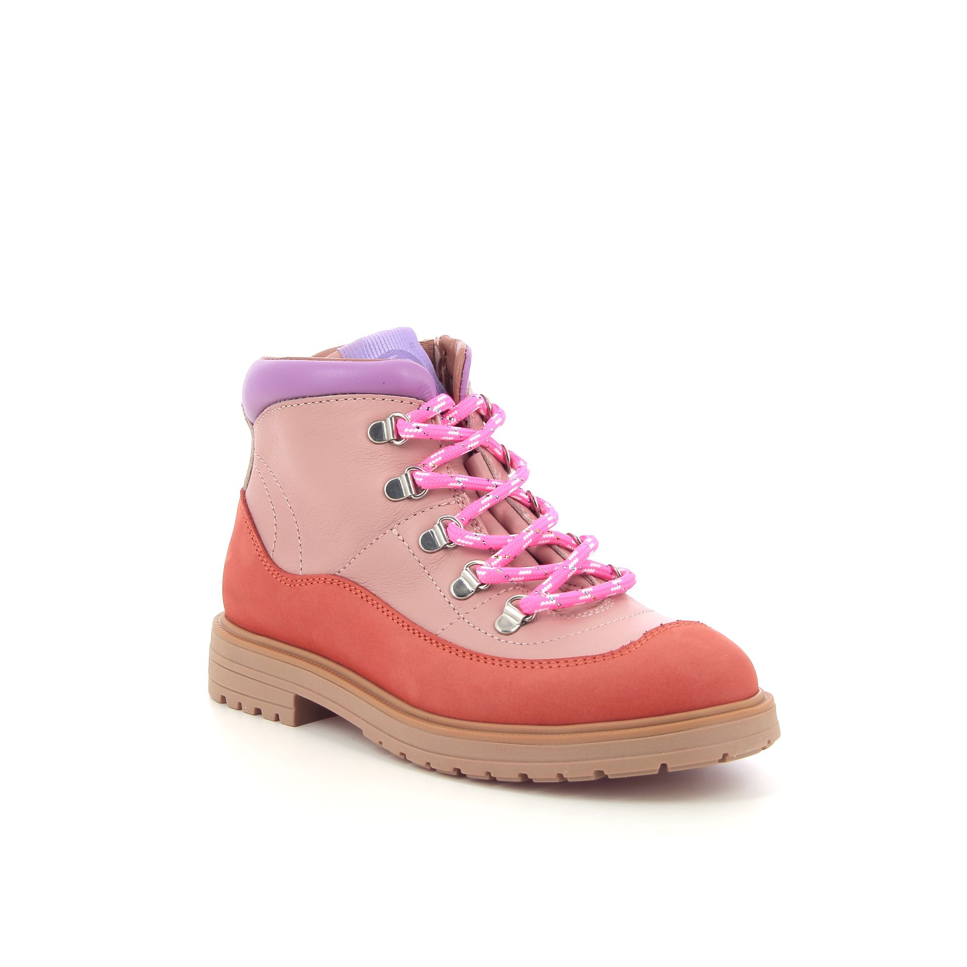 Rondinella Boots 269002 roze