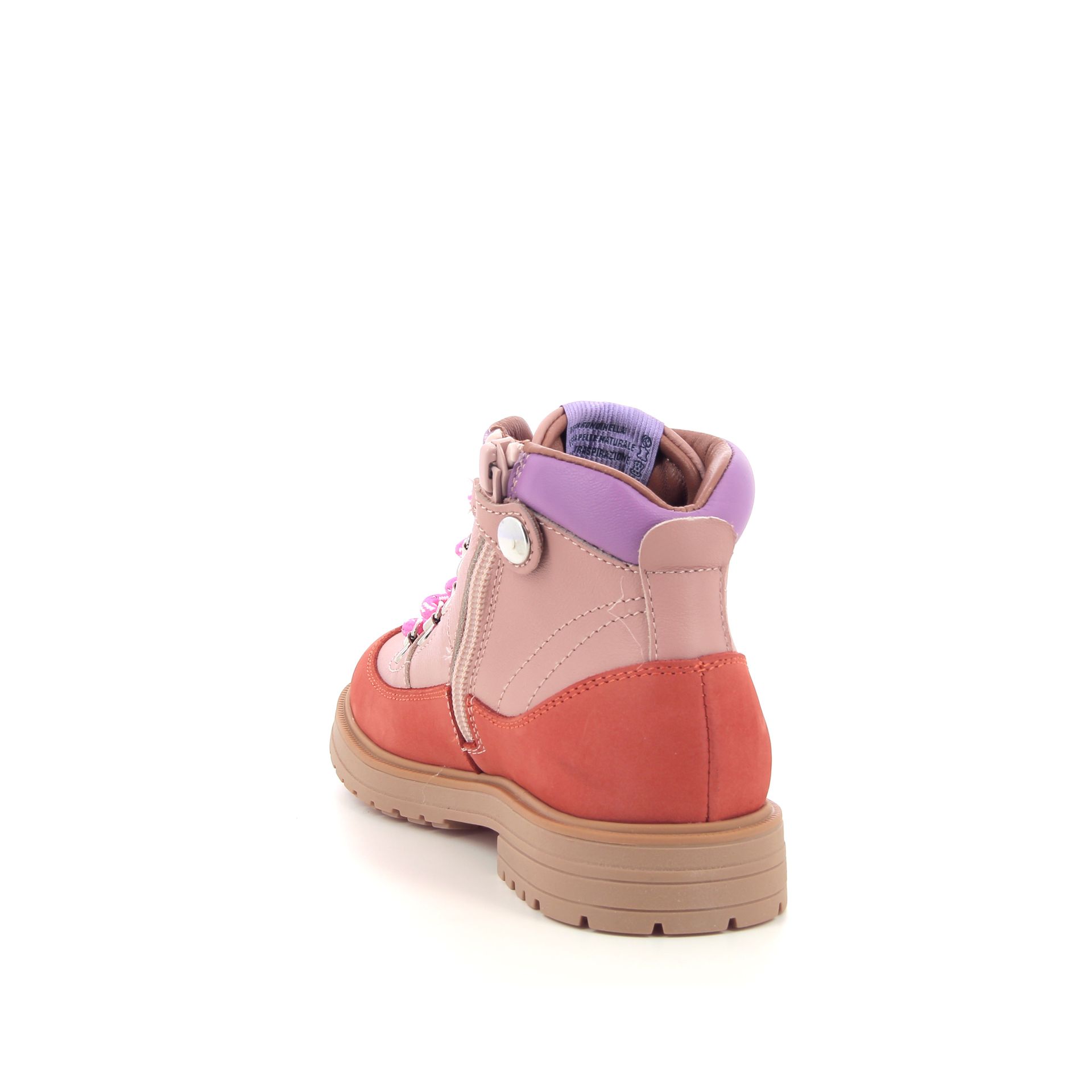 Rondinella Boots 269002 roze