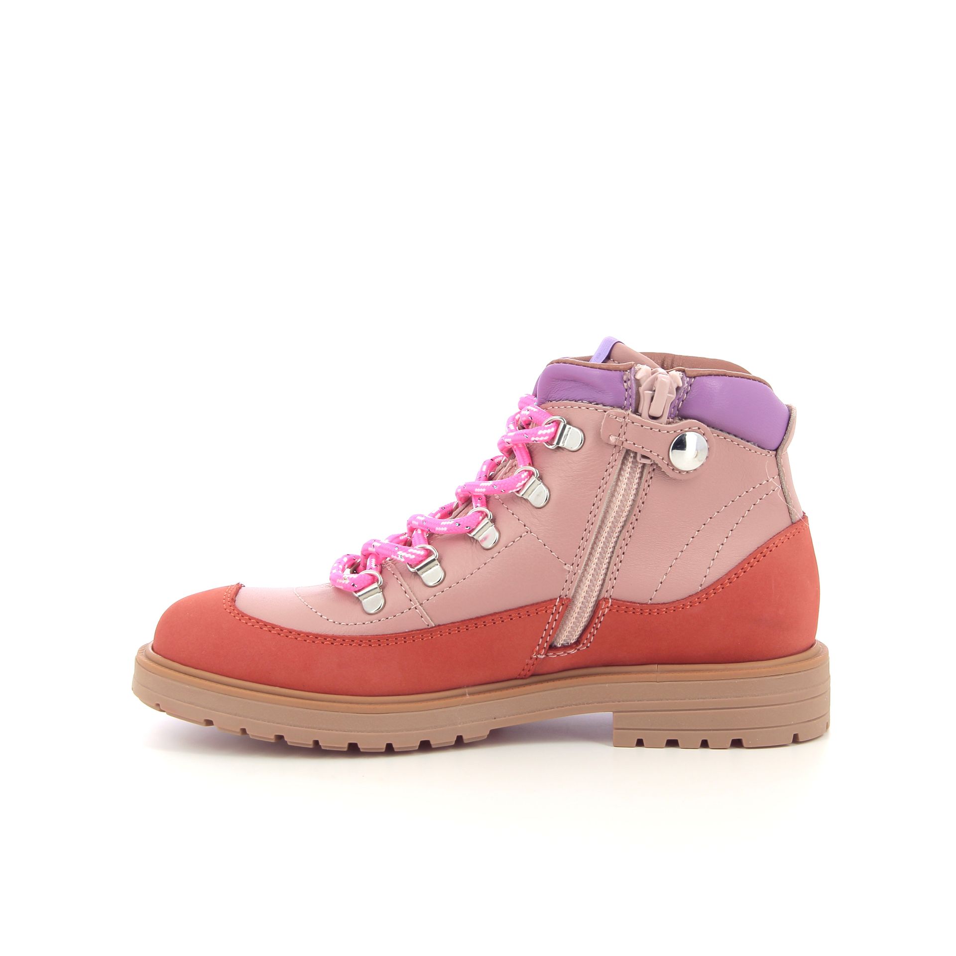 Rondinella Boots 269002 roze