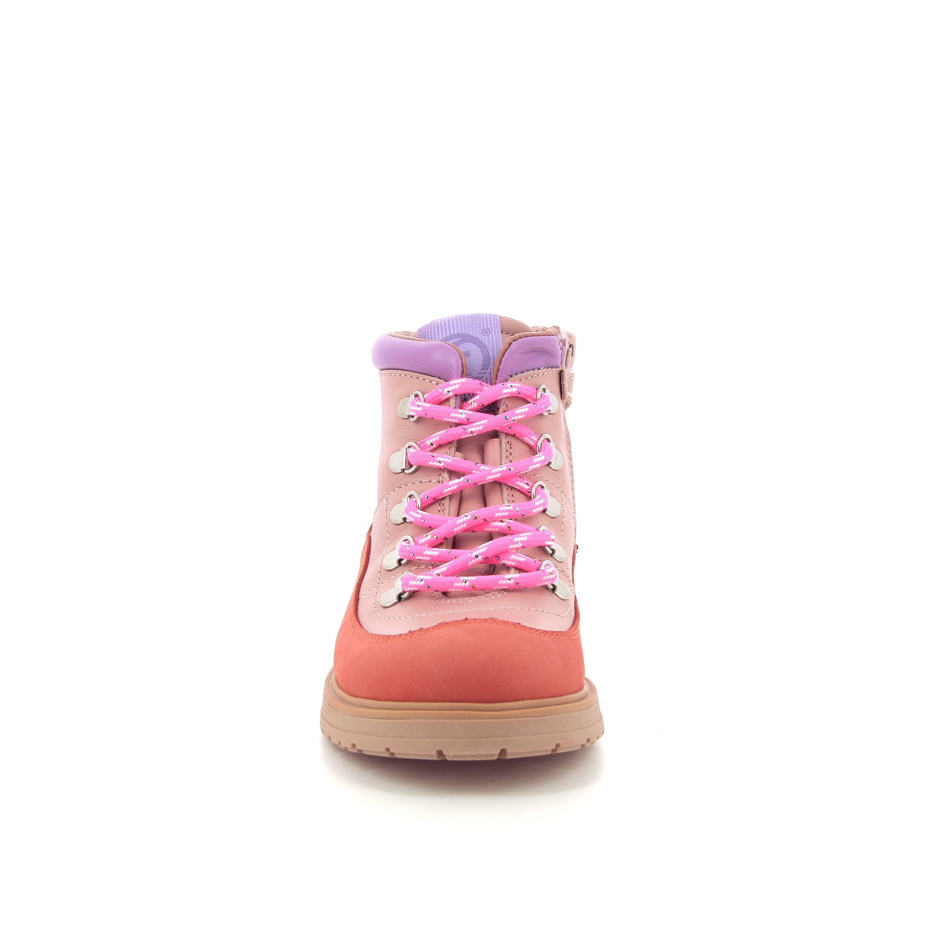 Rondinella Boots 269002 roze