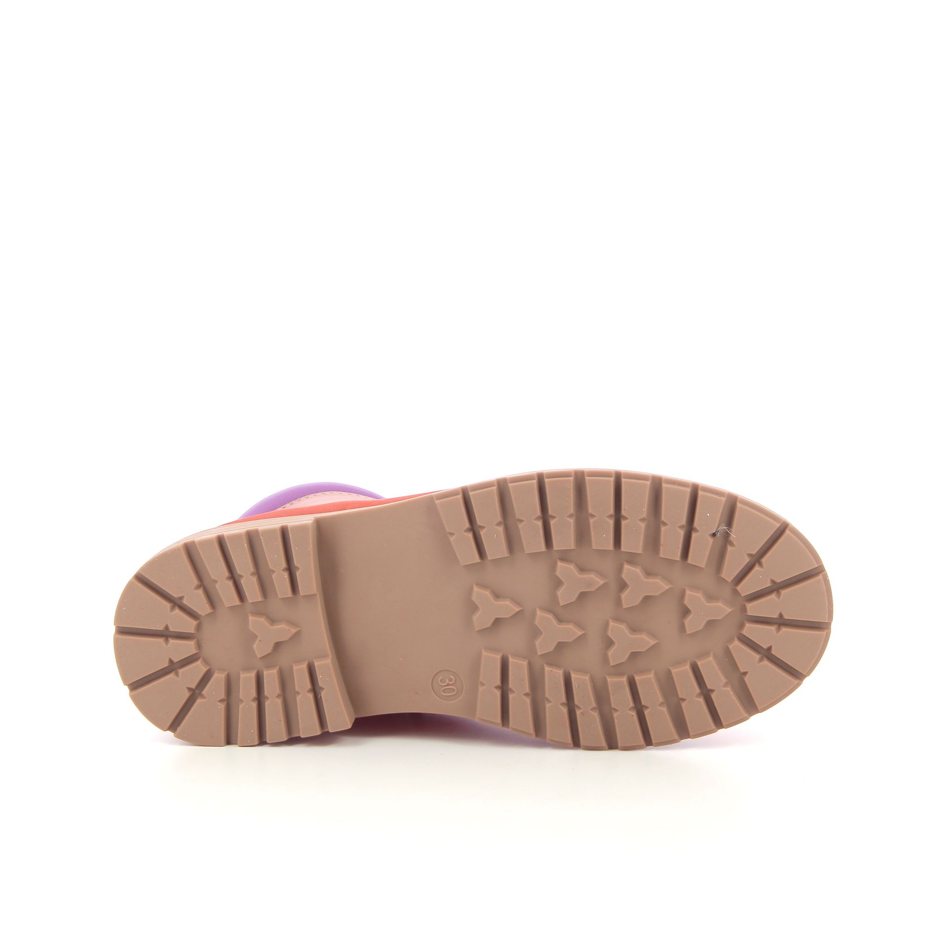 Rondinella Boots 269002 roze