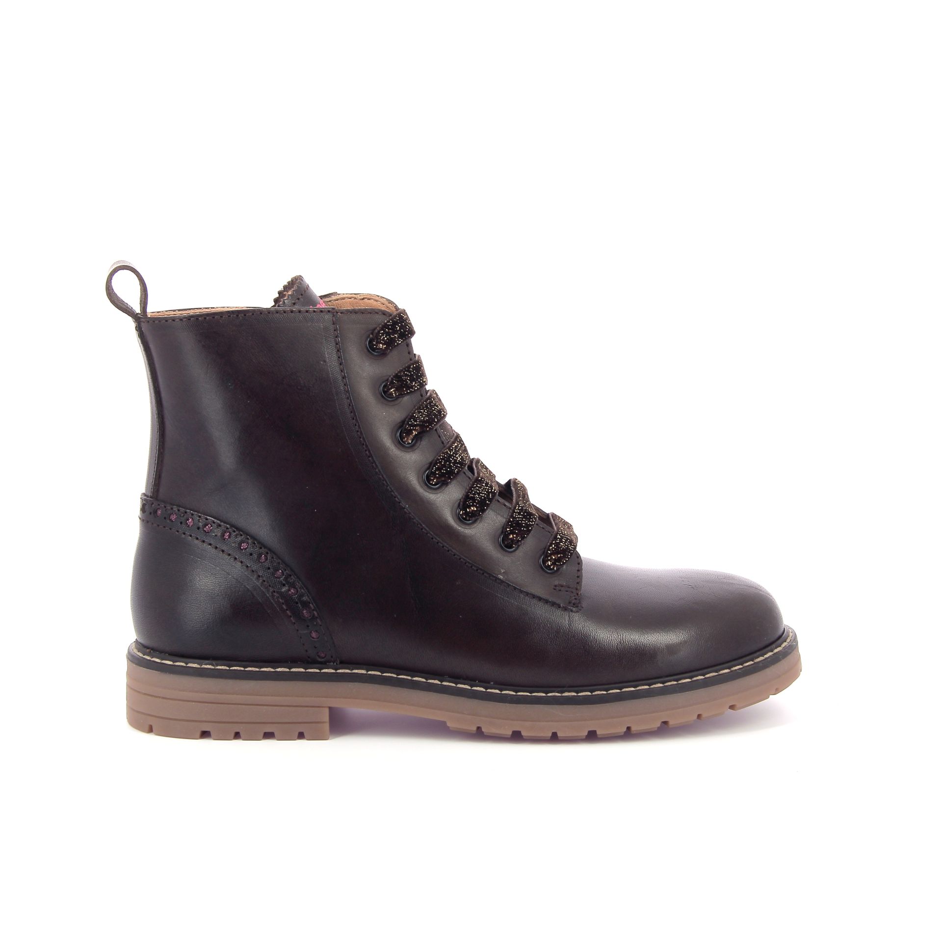 Rondinella Boots 269003 bruin