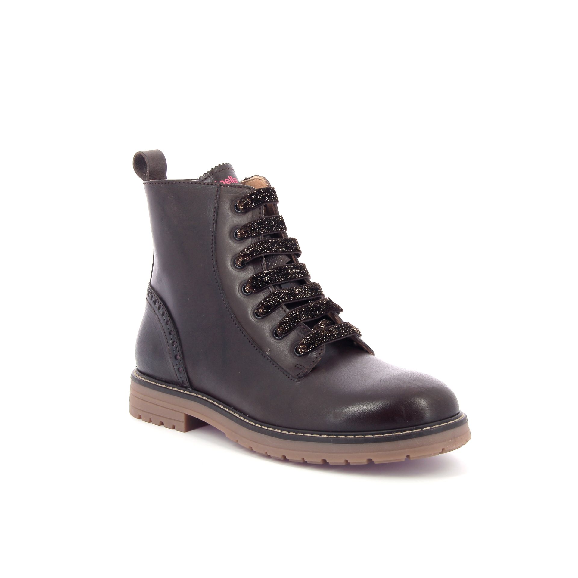 Rondinella Boots 269003 bruin