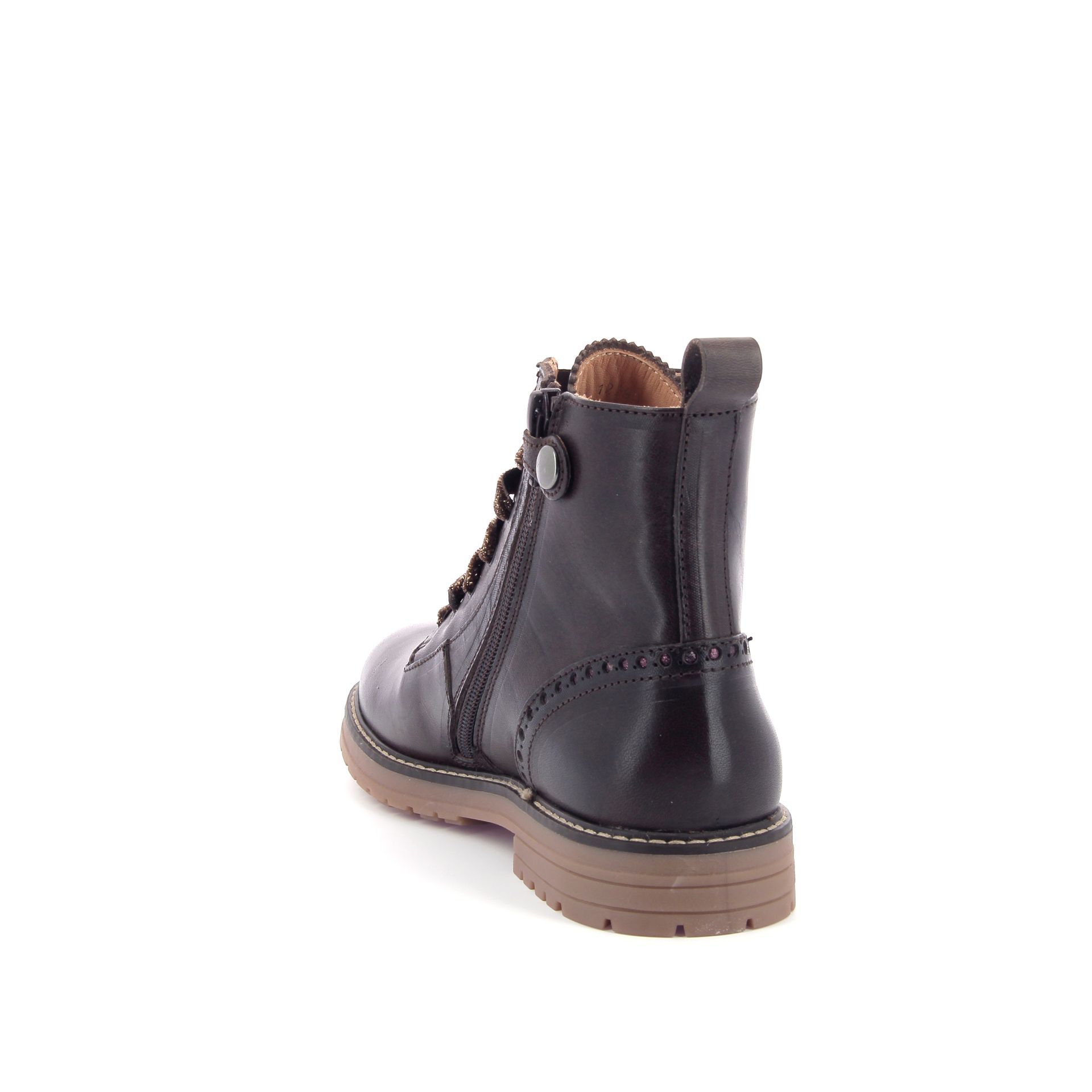 Rondinella Boots 269003 bruin