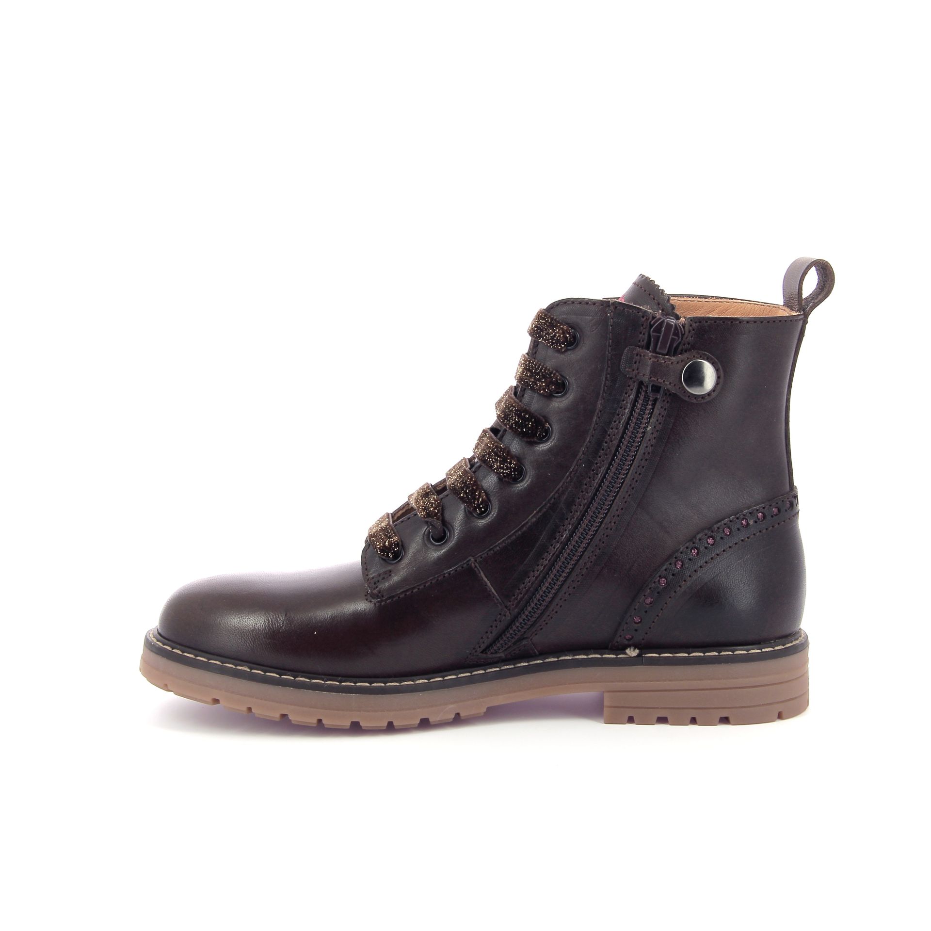 Rondinella Boots 269003 bruin