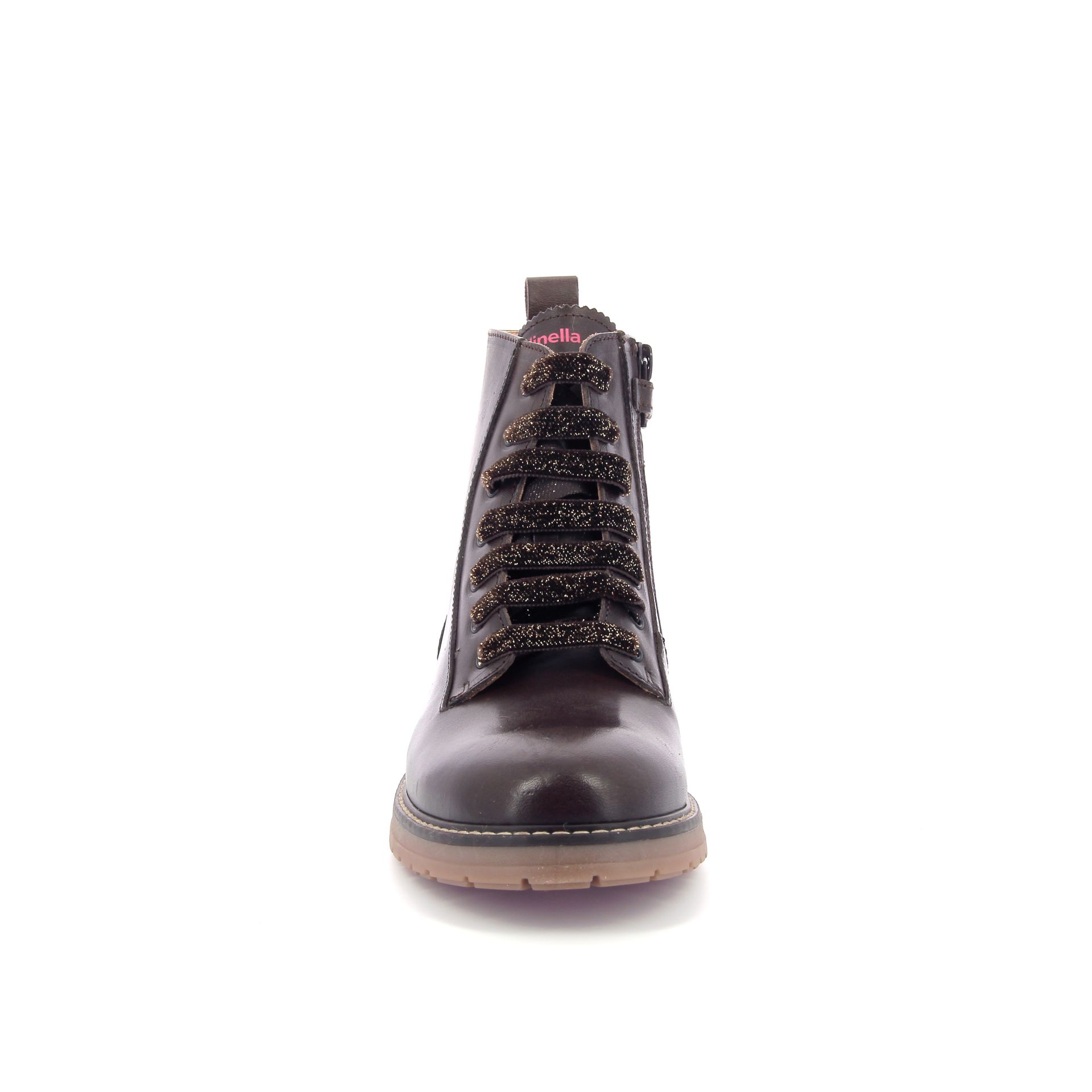 Rondinella Boots 269003 bruin