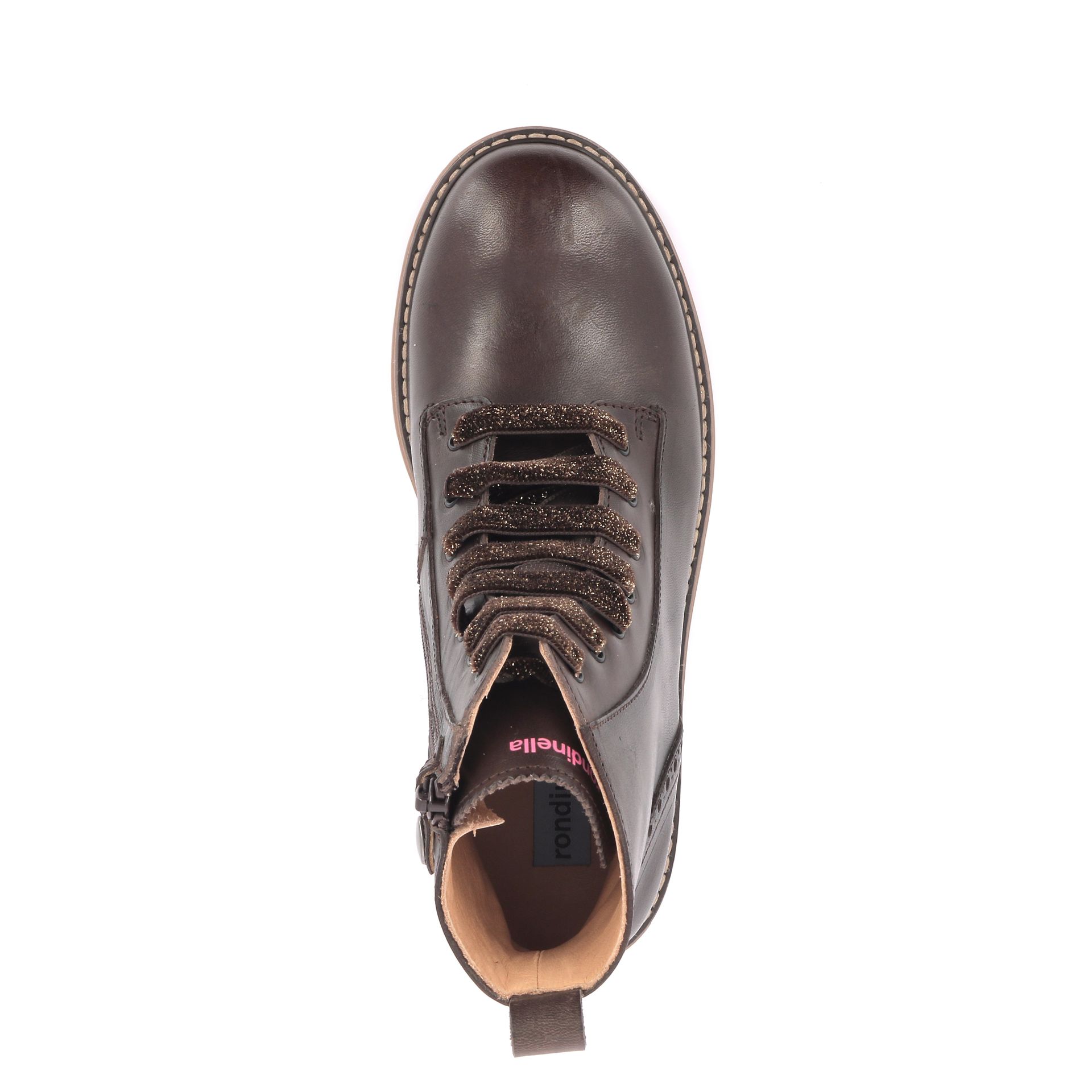 Rondinella Boots 269003 bruin