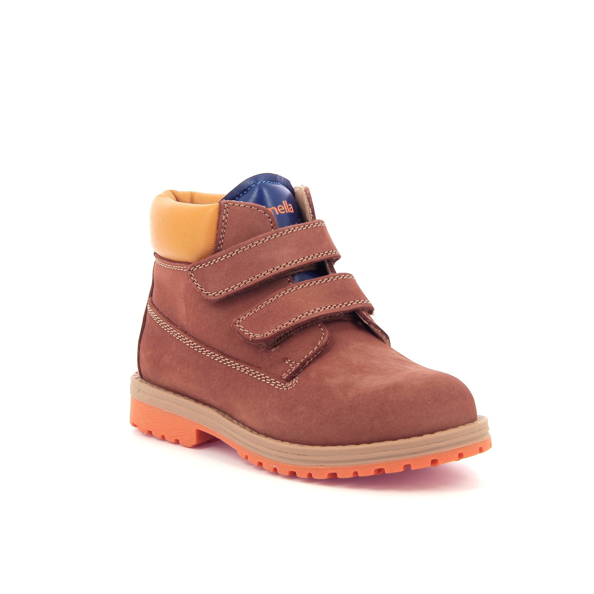 Rondinella Boots 269005 bruin