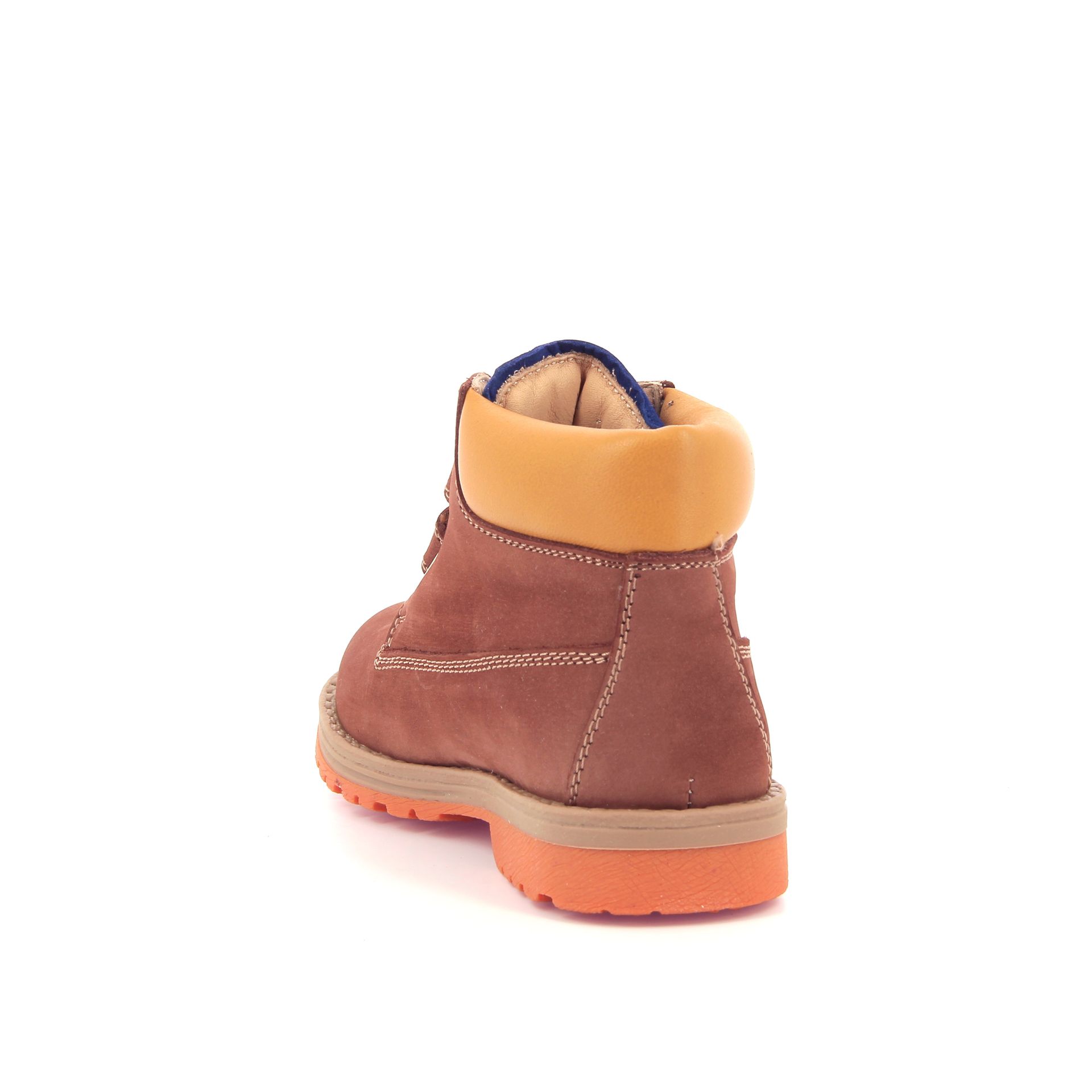 Rondinella Boots 269005 bruin