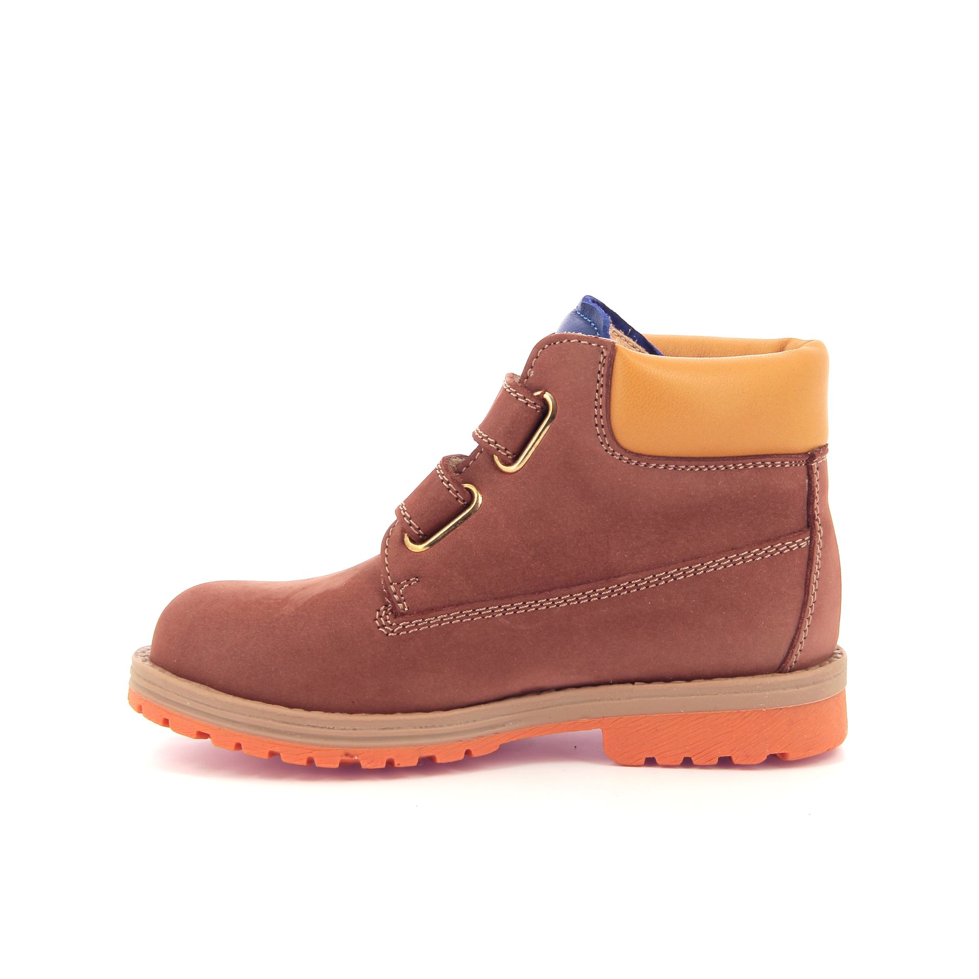 Rondinella Boots 269005 bruin